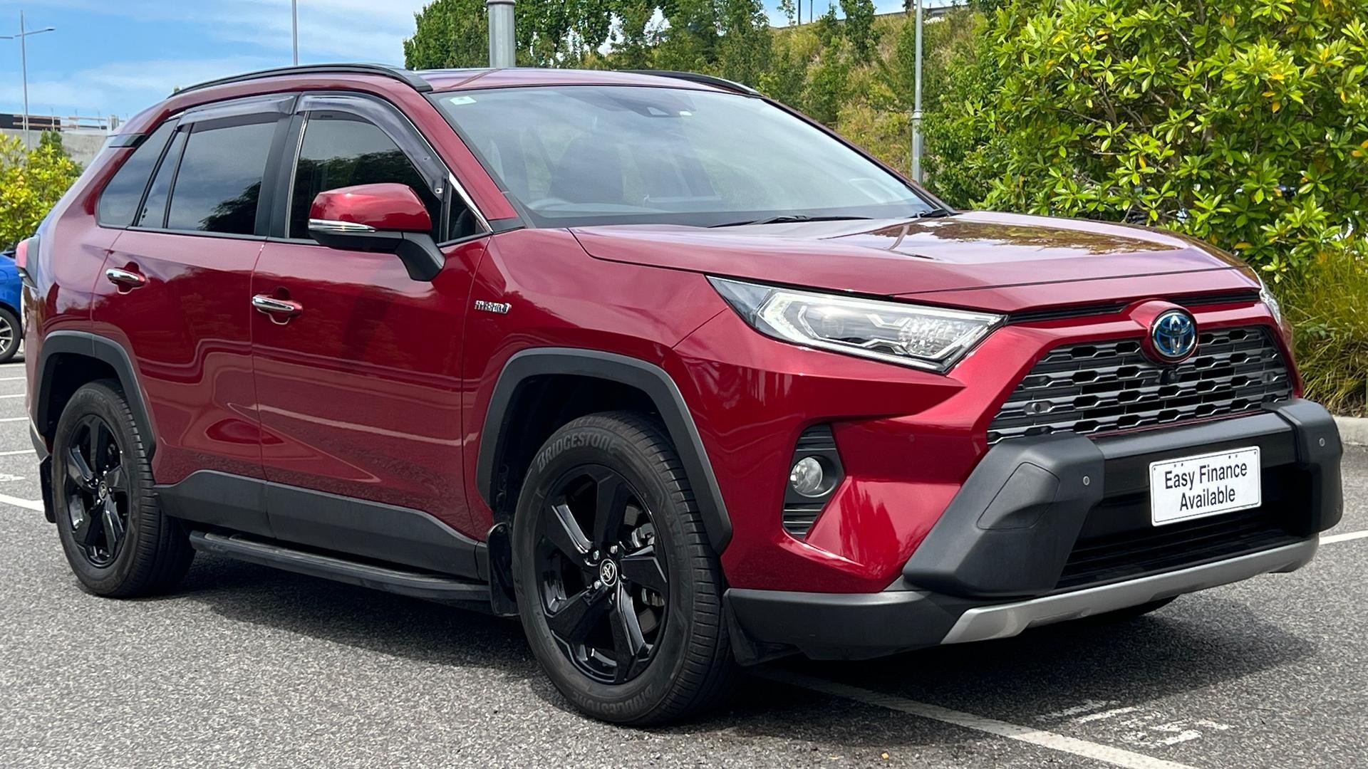 Toyota Rav4 image 2