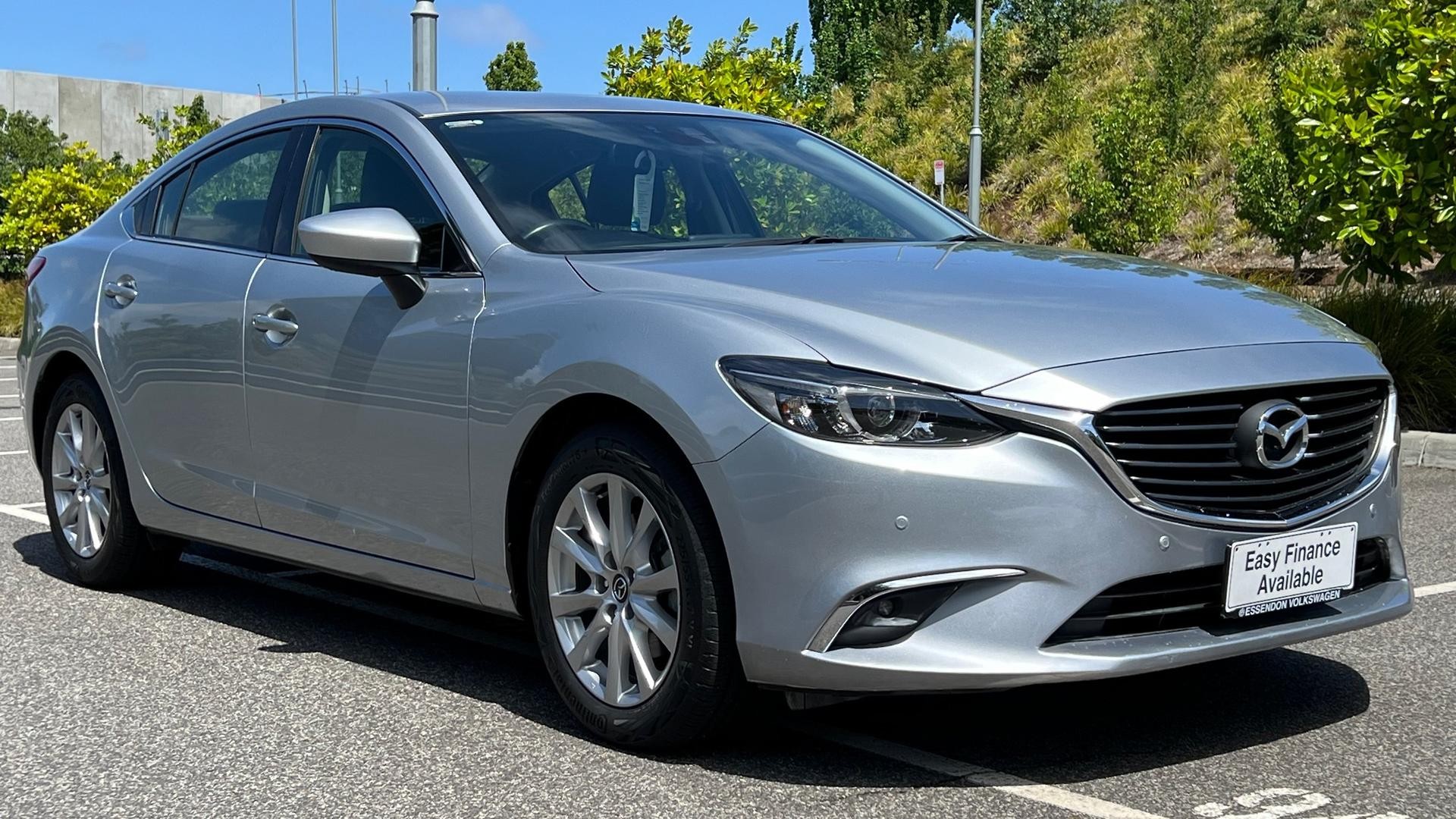 Mazda 6 image 2