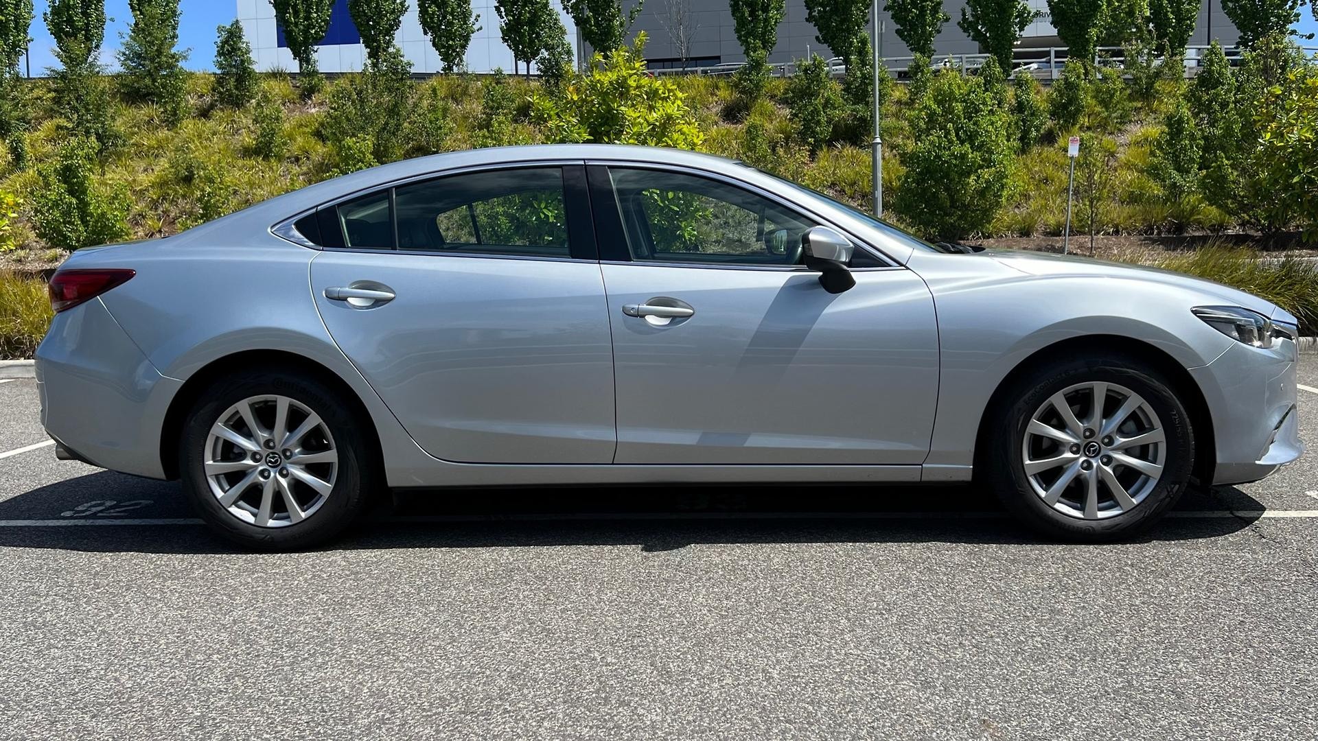 Mazda 6 image 3