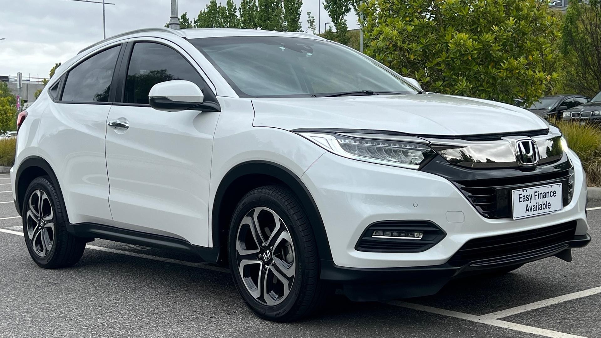 Honda Hr-v image 2