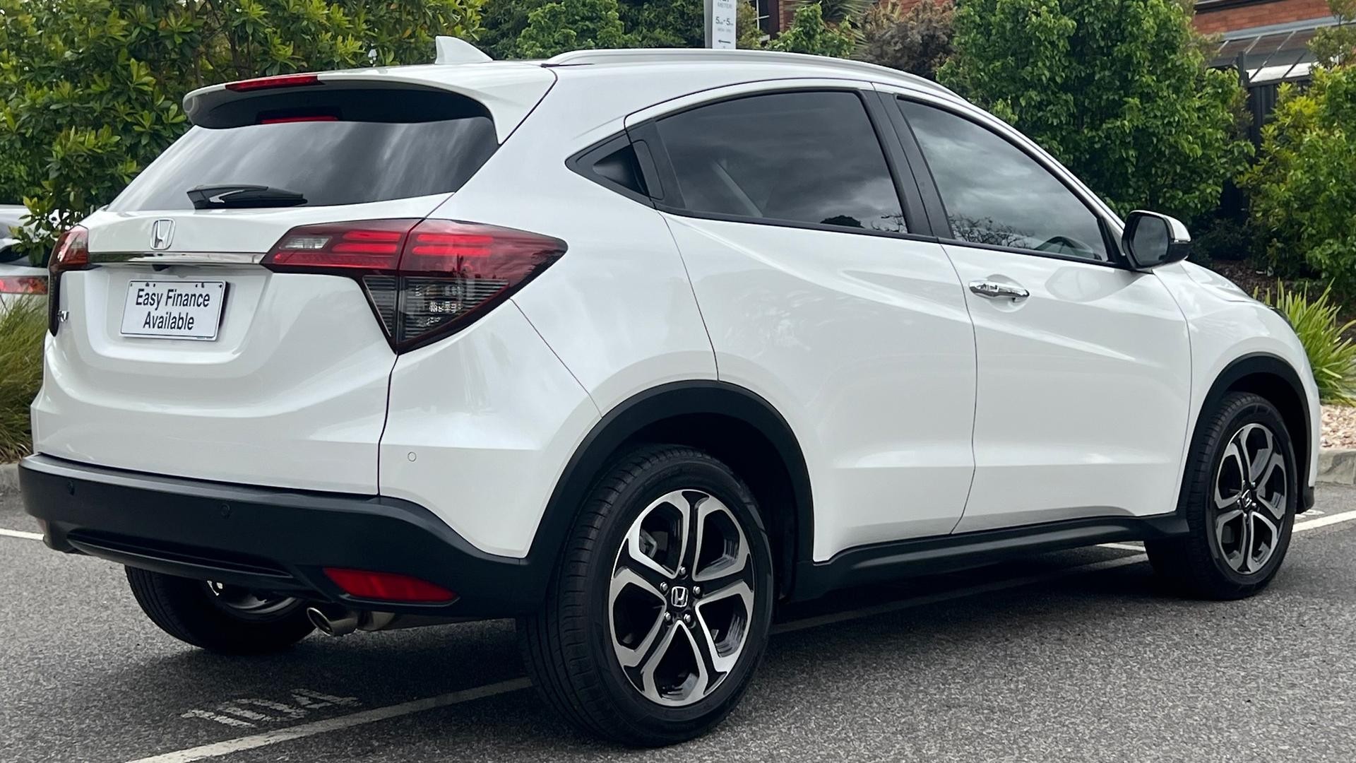 Honda Hr-v image 4