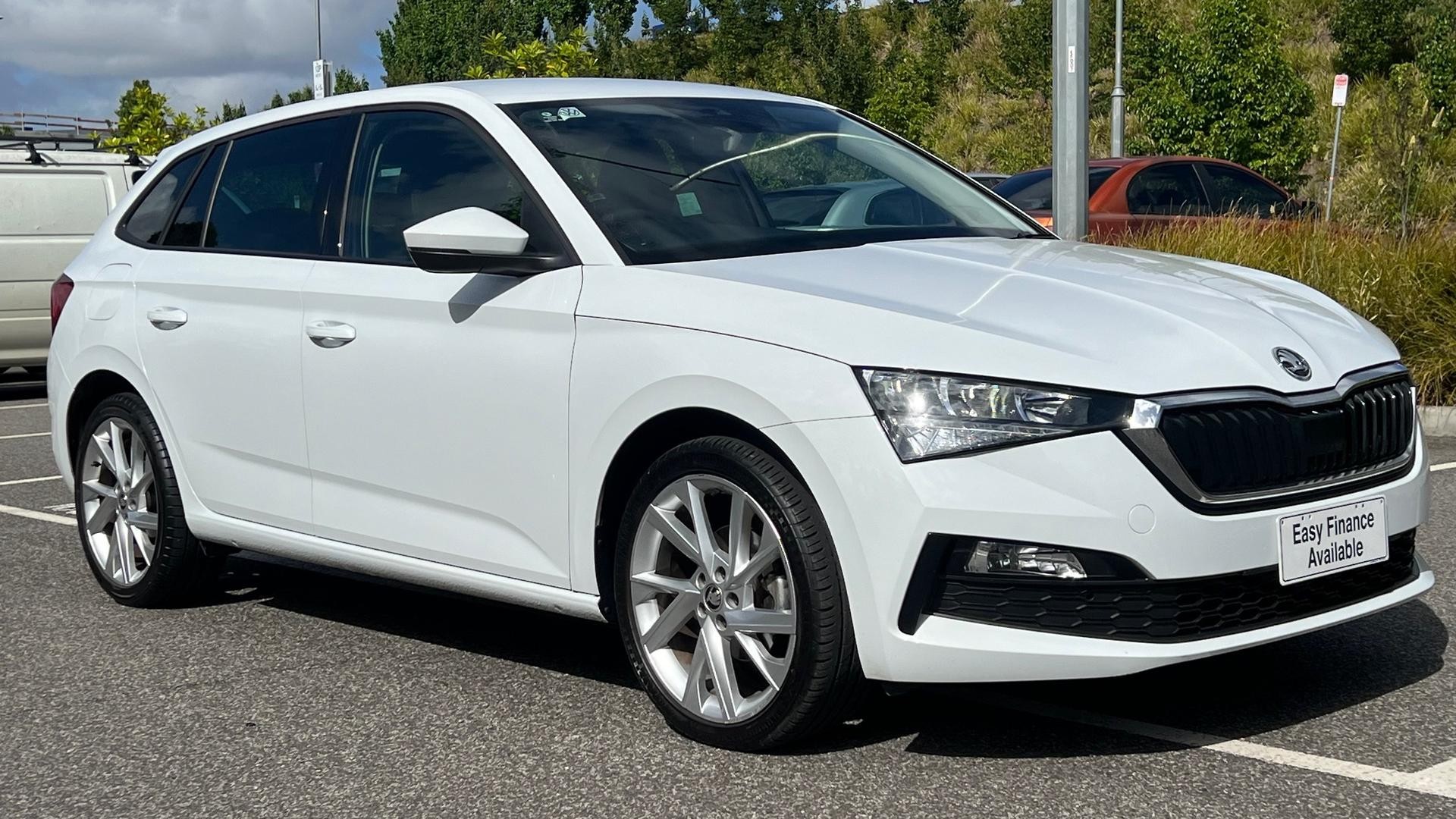 Skoda Scala image 2