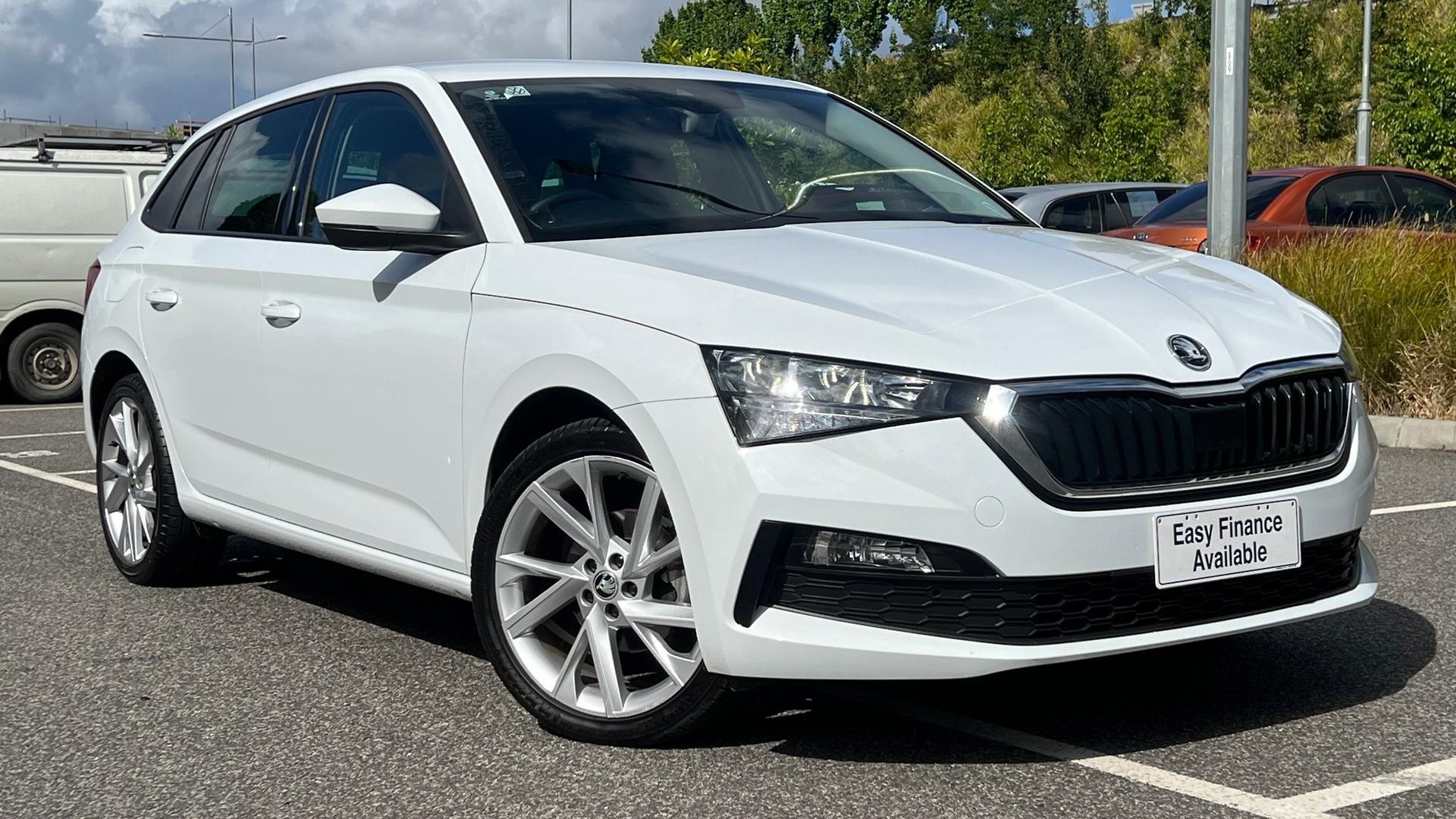 Skoda Scala image 1