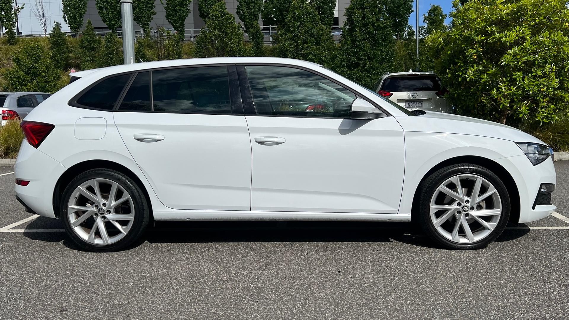 Skoda Scala image 3