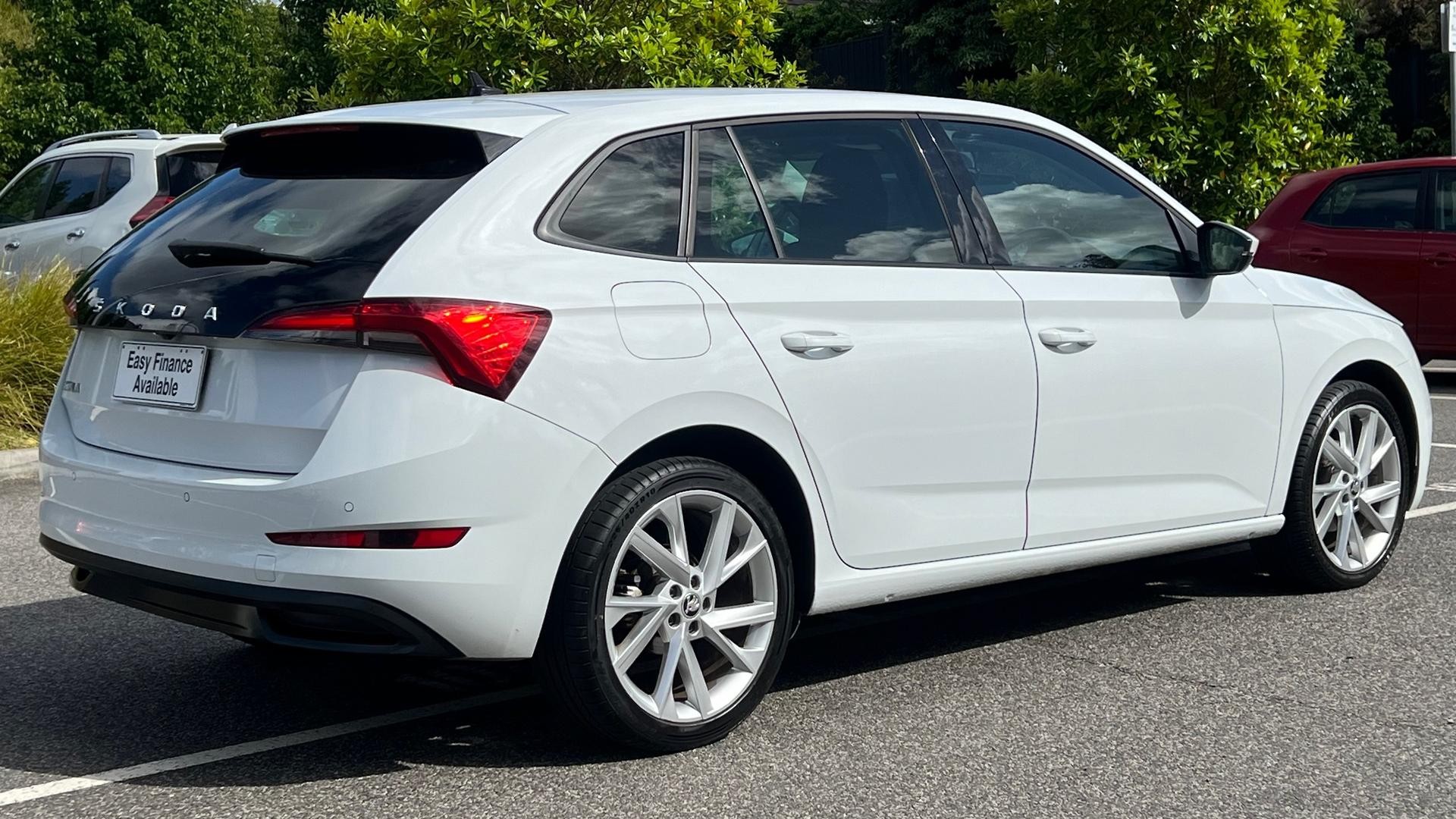 Skoda Scala image 4