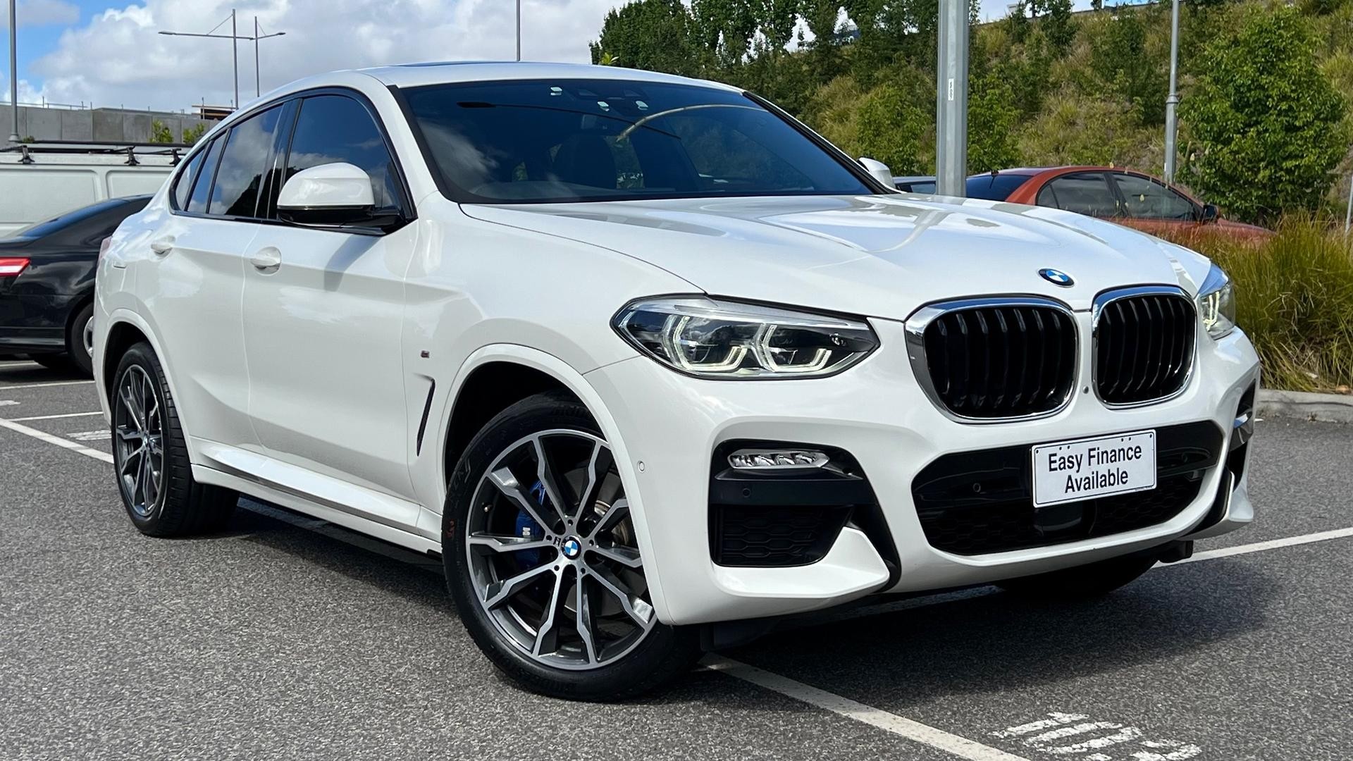 BMW X4 image 1