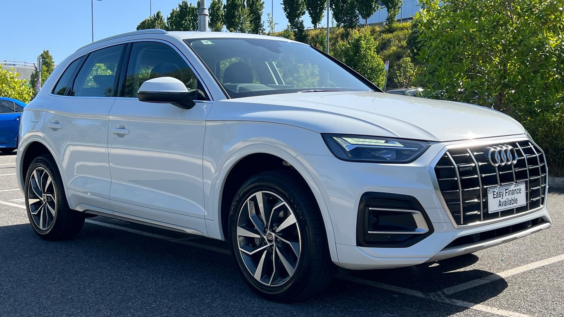 Audi Q5 image 2