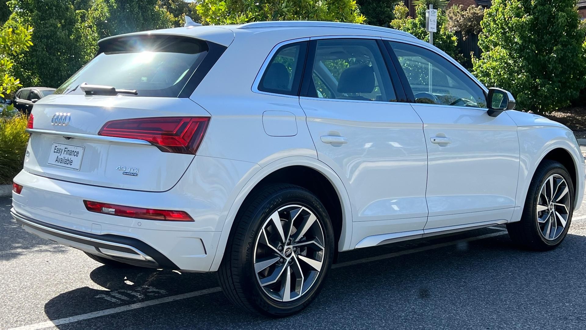 Audi Q5 image 4