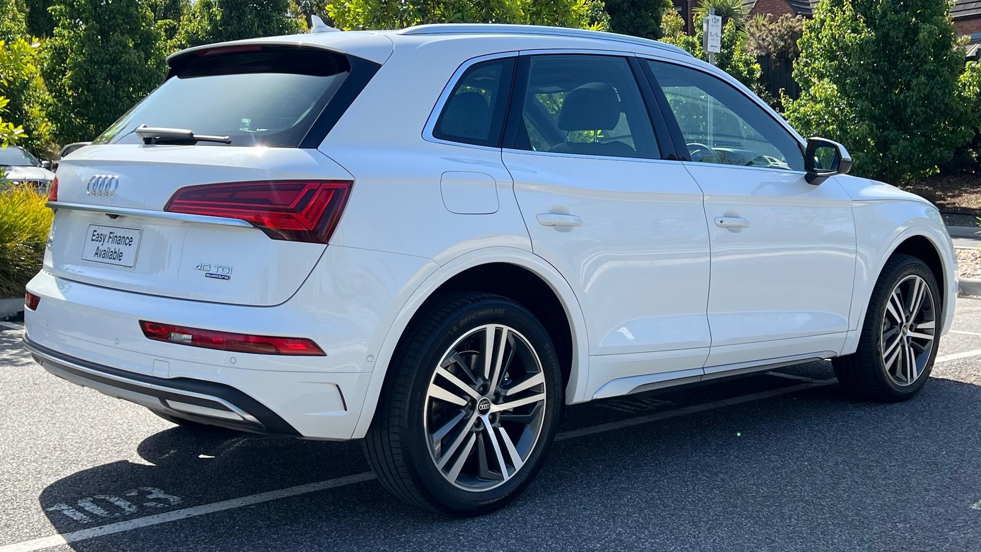 Audi Q5 image 4