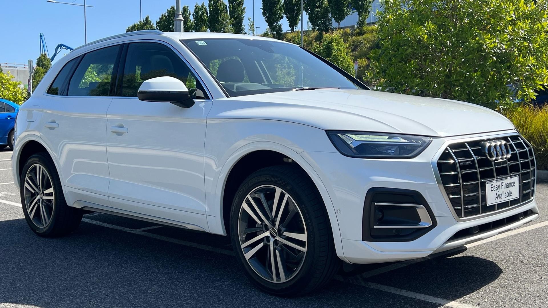 Audi Q5 image 2