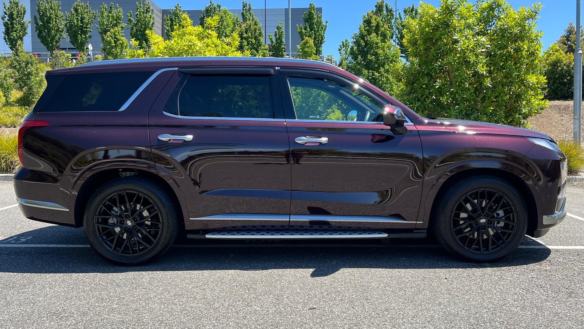 Hyundai Palisade image 3