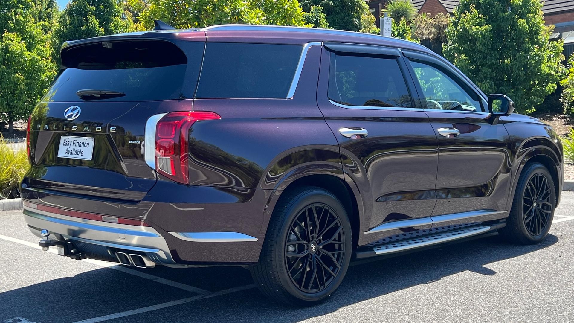 Hyundai Palisade image 4