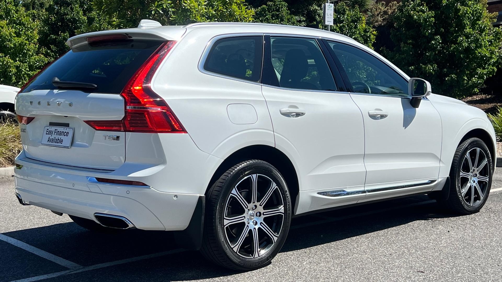 Volvo Xc60 image 4