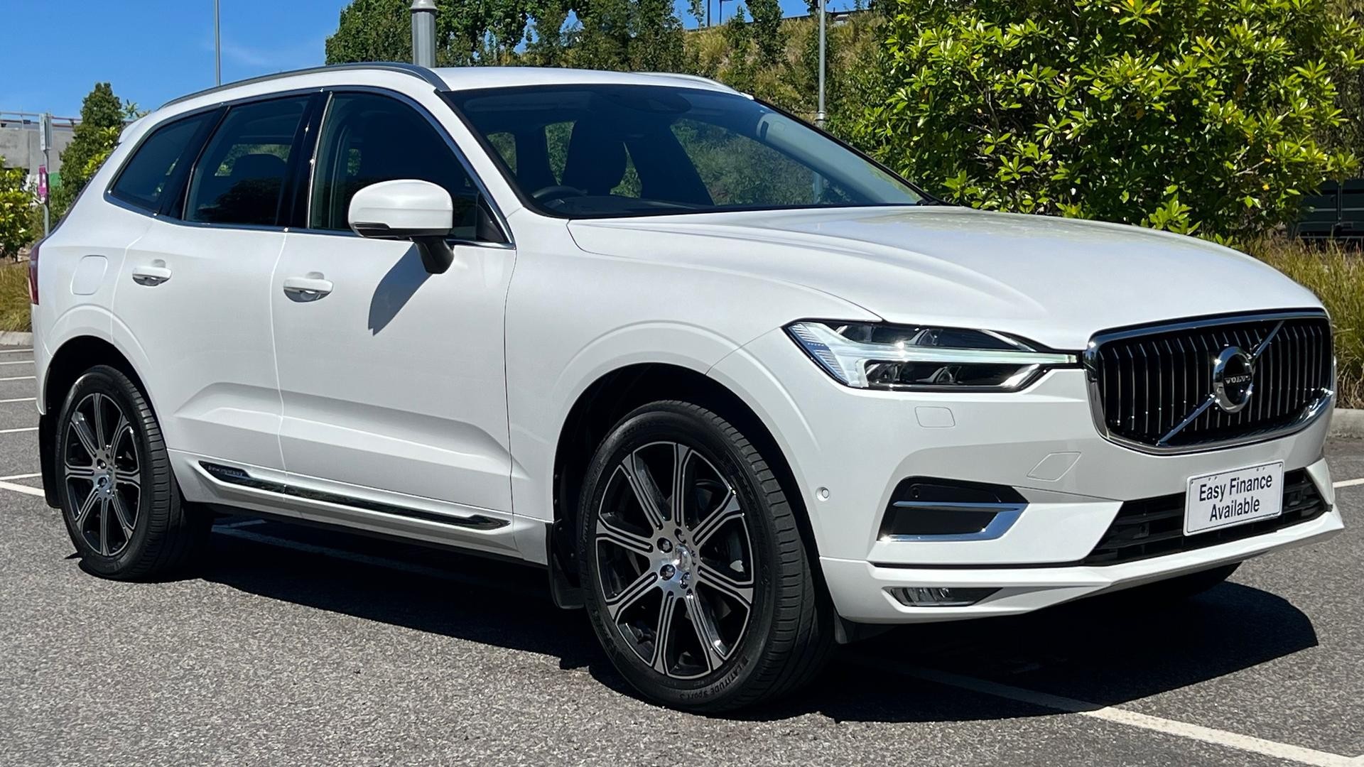 Volvo Xc60 image 2