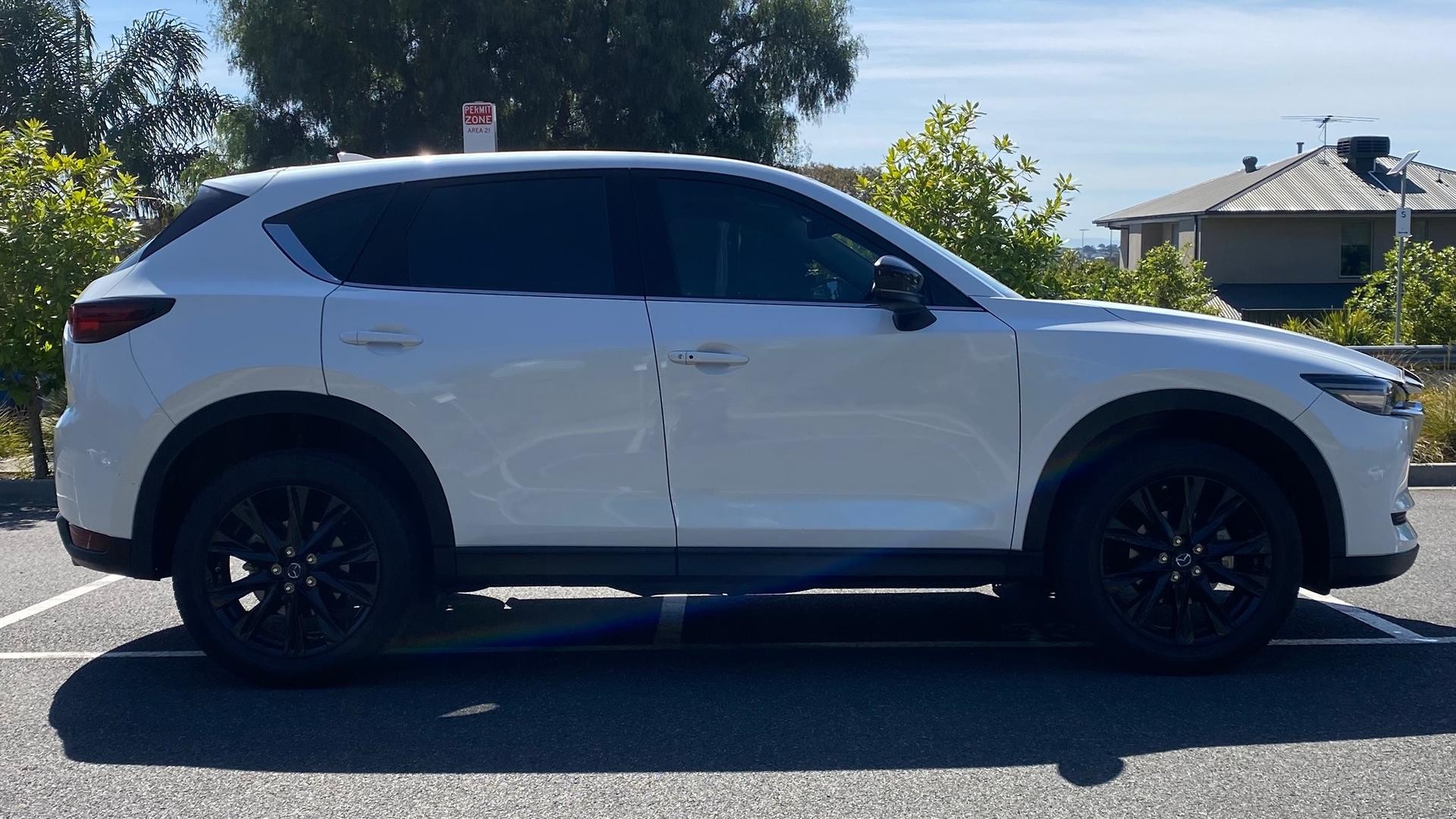 Mazda Cx-5 image 3