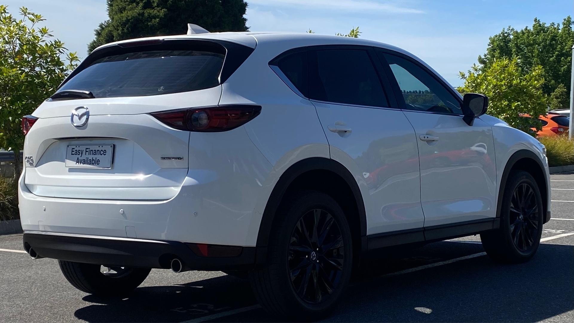 Mazda Cx-5 image 4