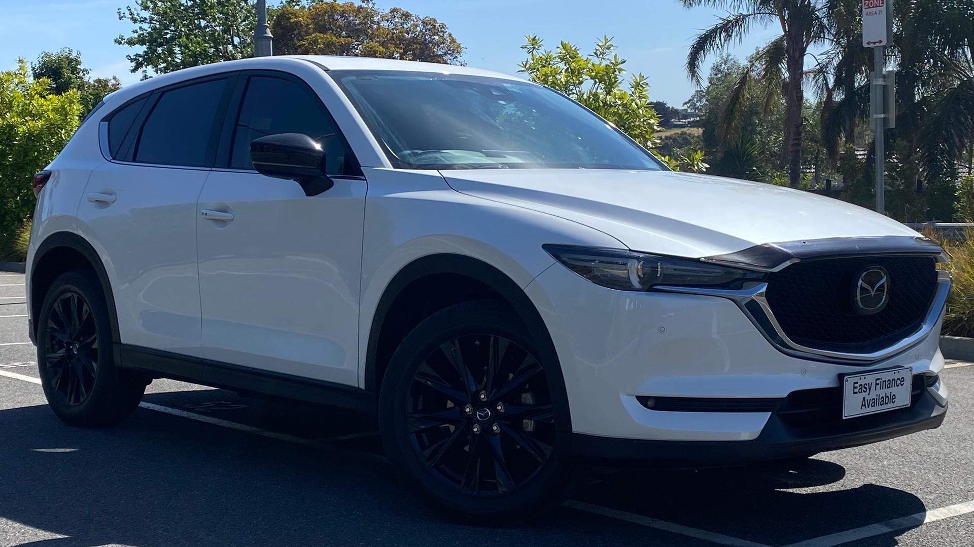 Mazda Cx-5 image 1