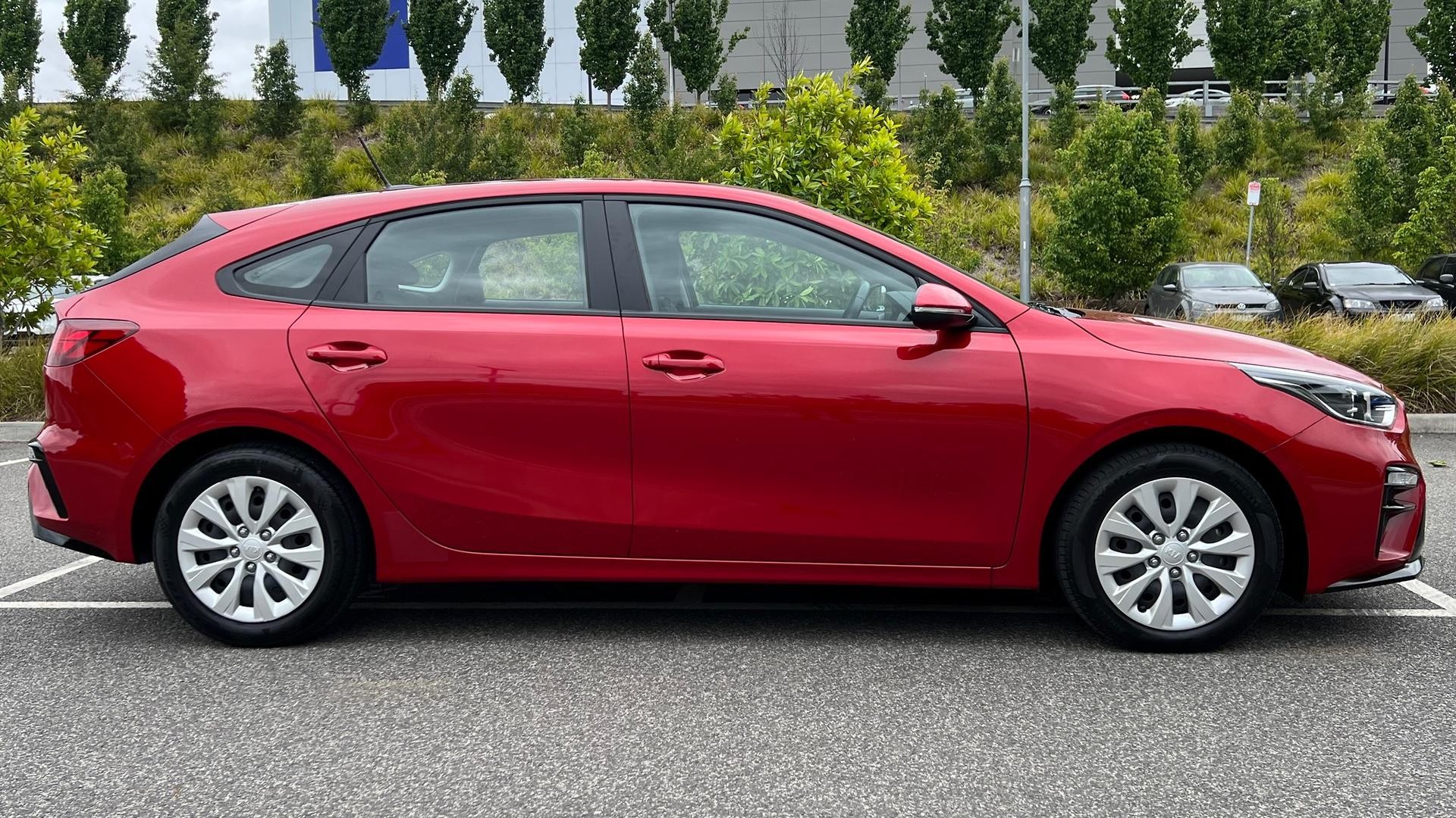 Kia Cerato image 3