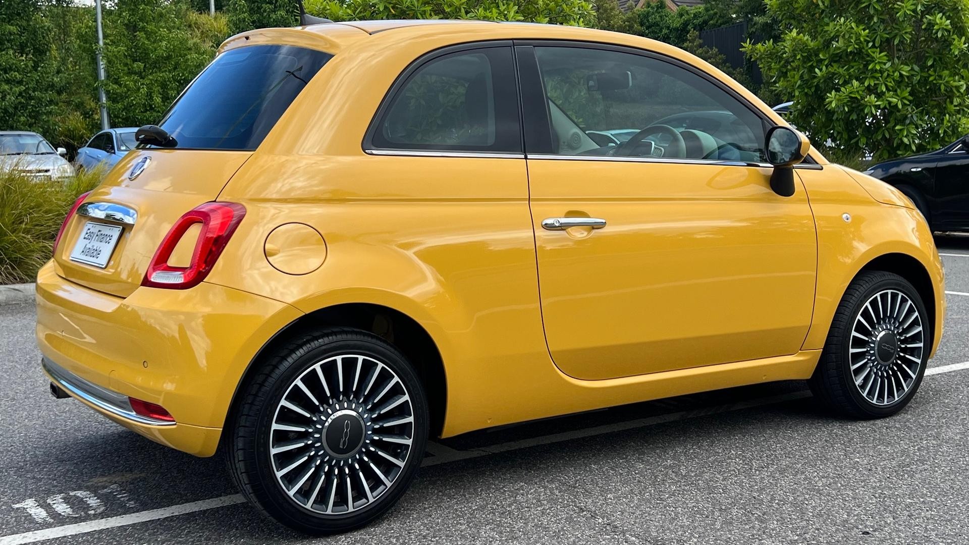 Fiat 500 image 4