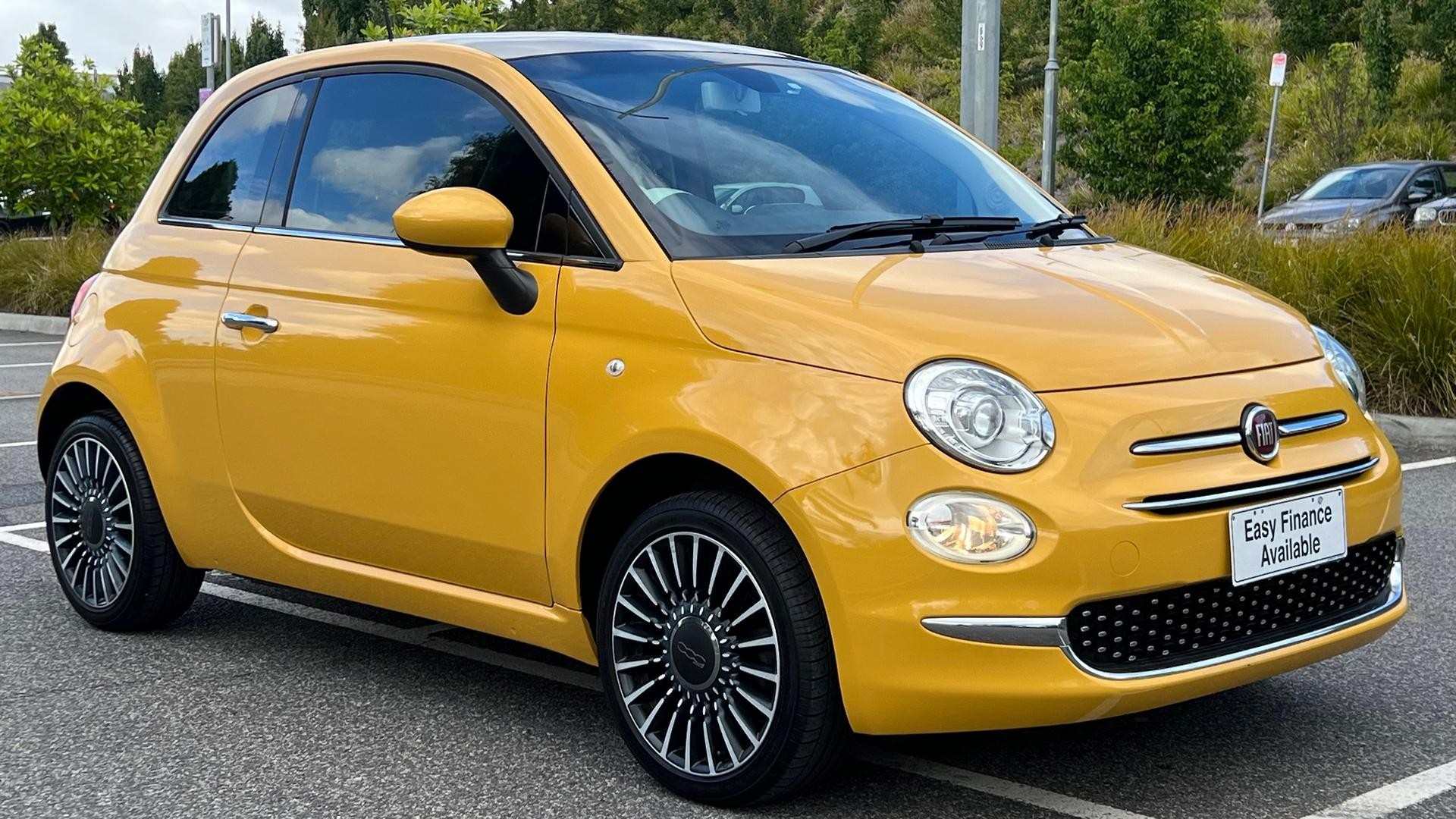 Fiat 500 image 2