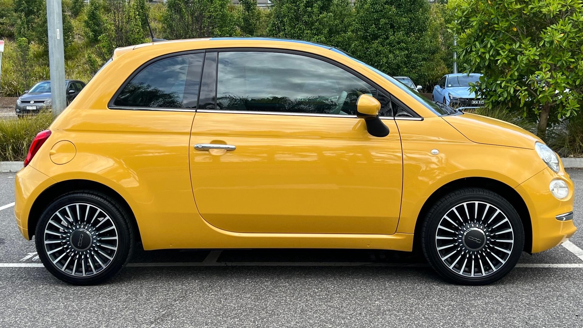 Fiat 500 image 3