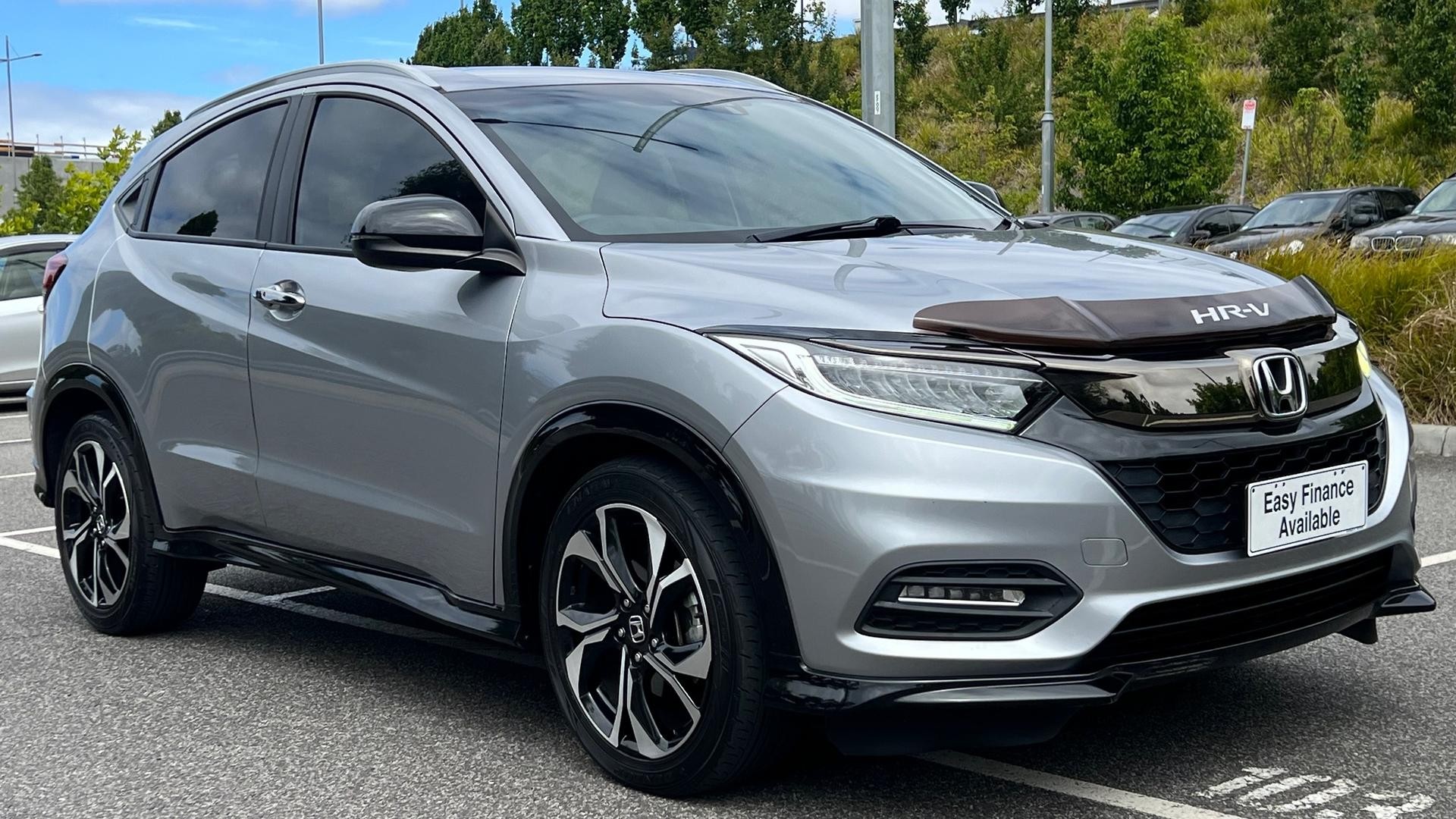 Honda Hr-v image 2