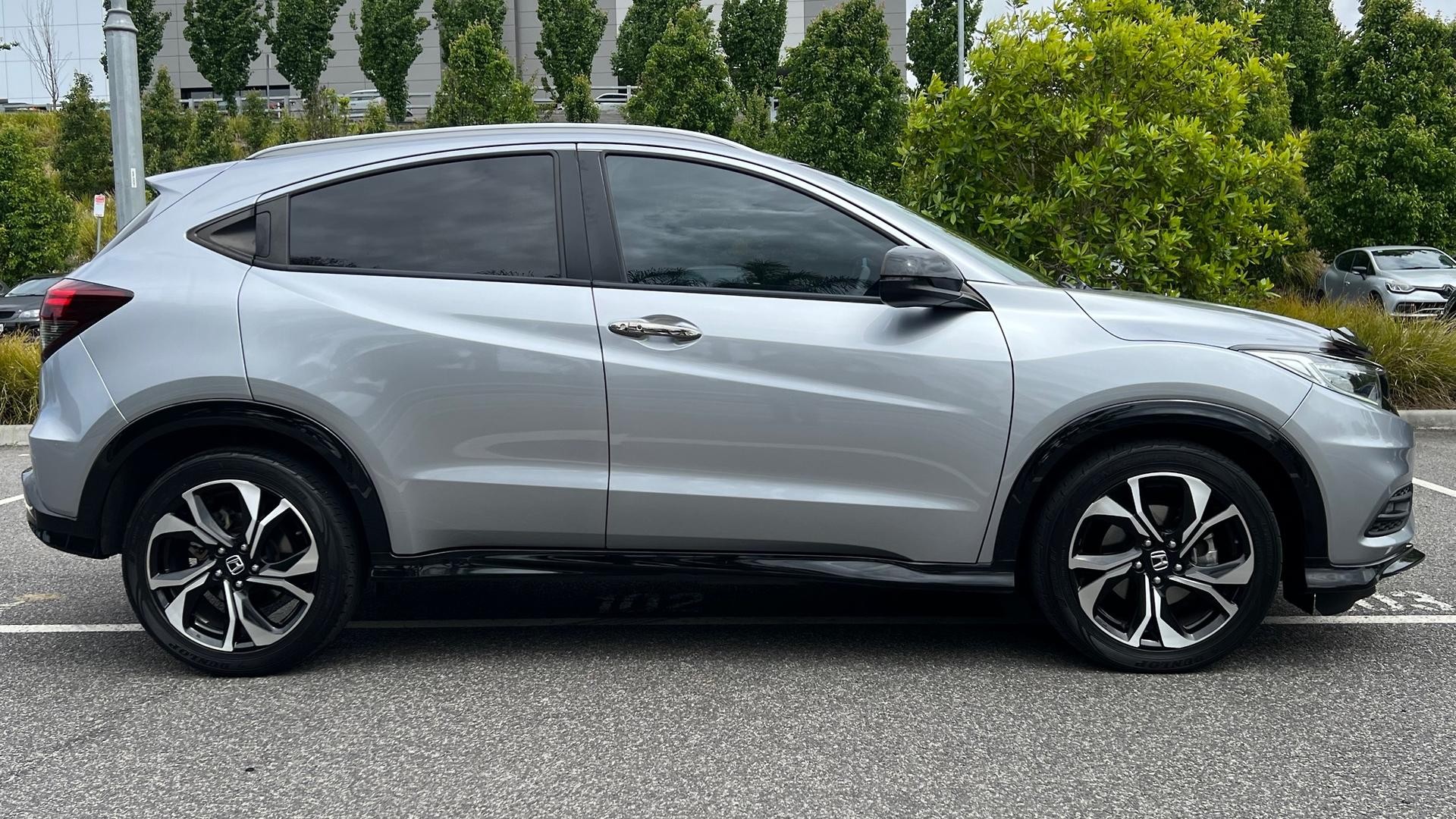 Honda Hr-v image 3