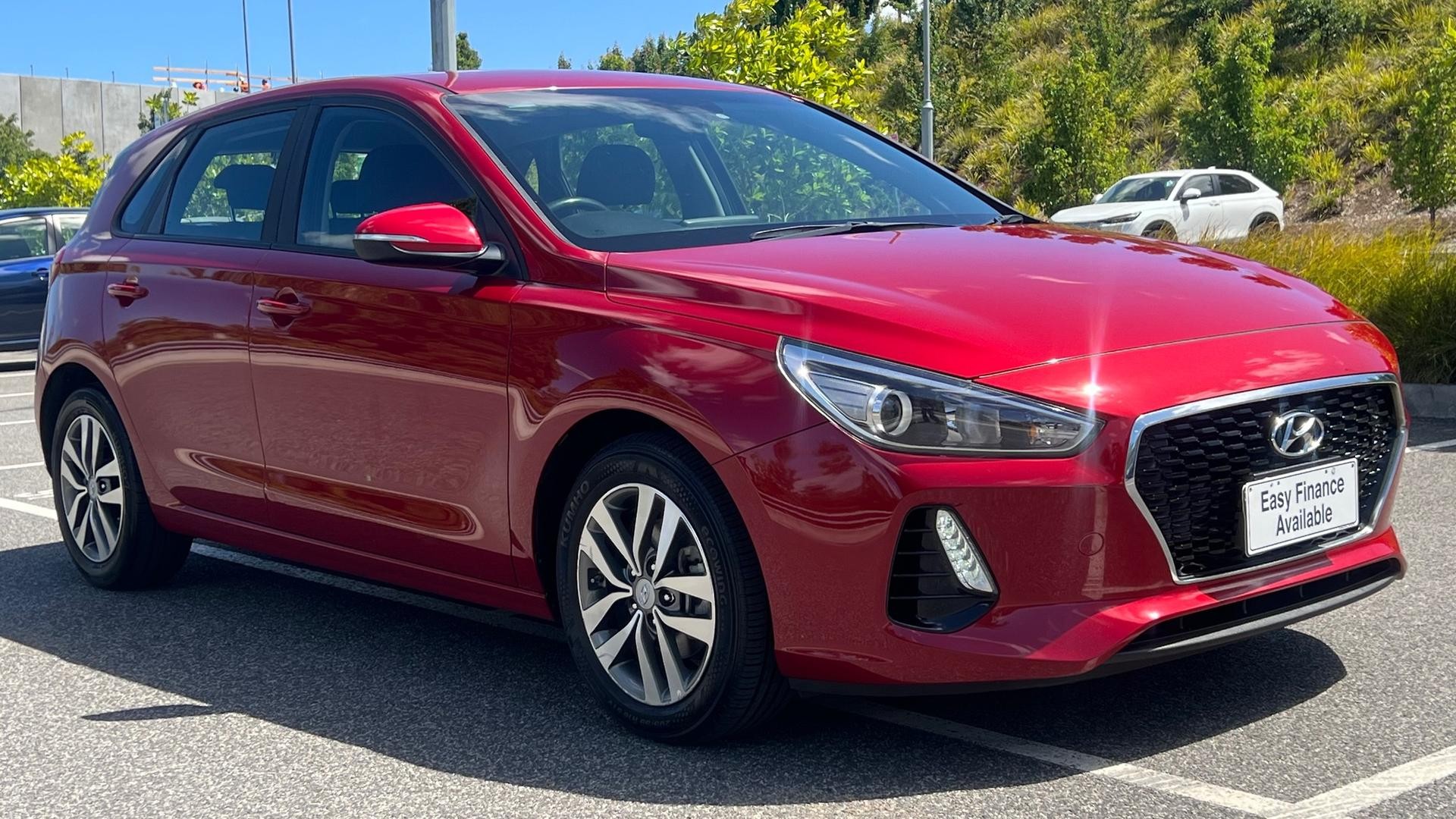 Hyundai I30 image 2