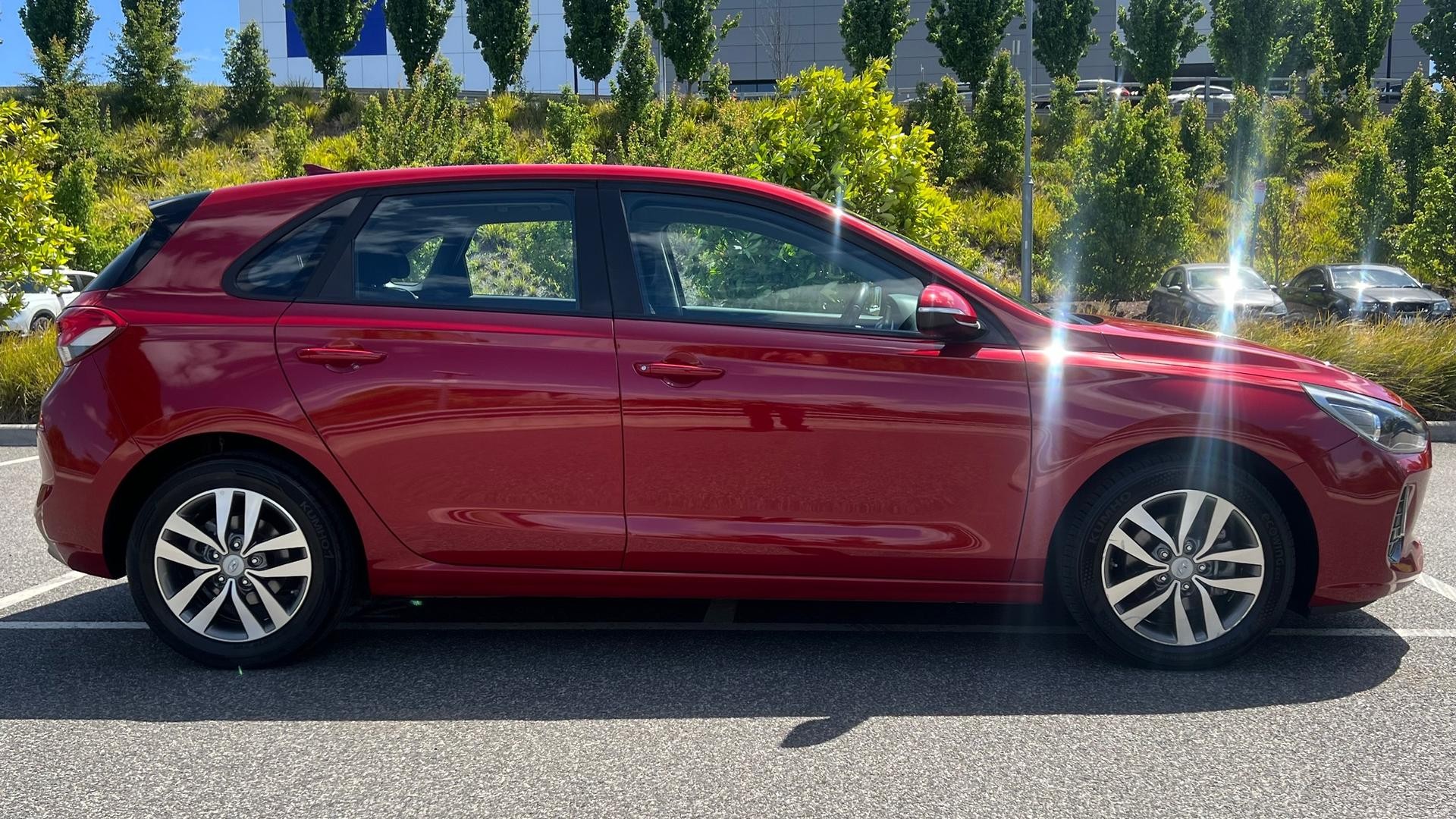 Hyundai I30 image 3