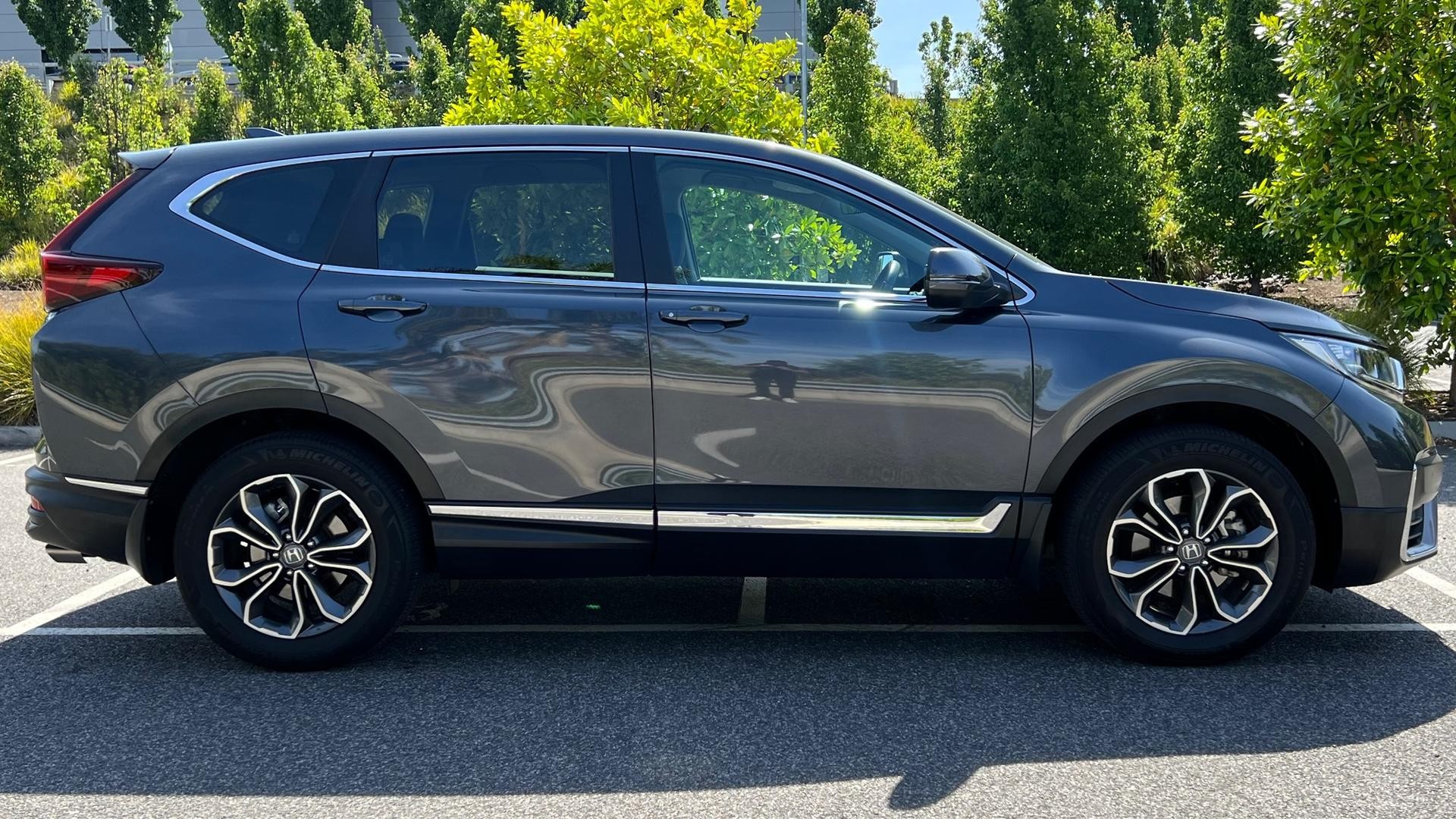 Honda Cr-v image 3