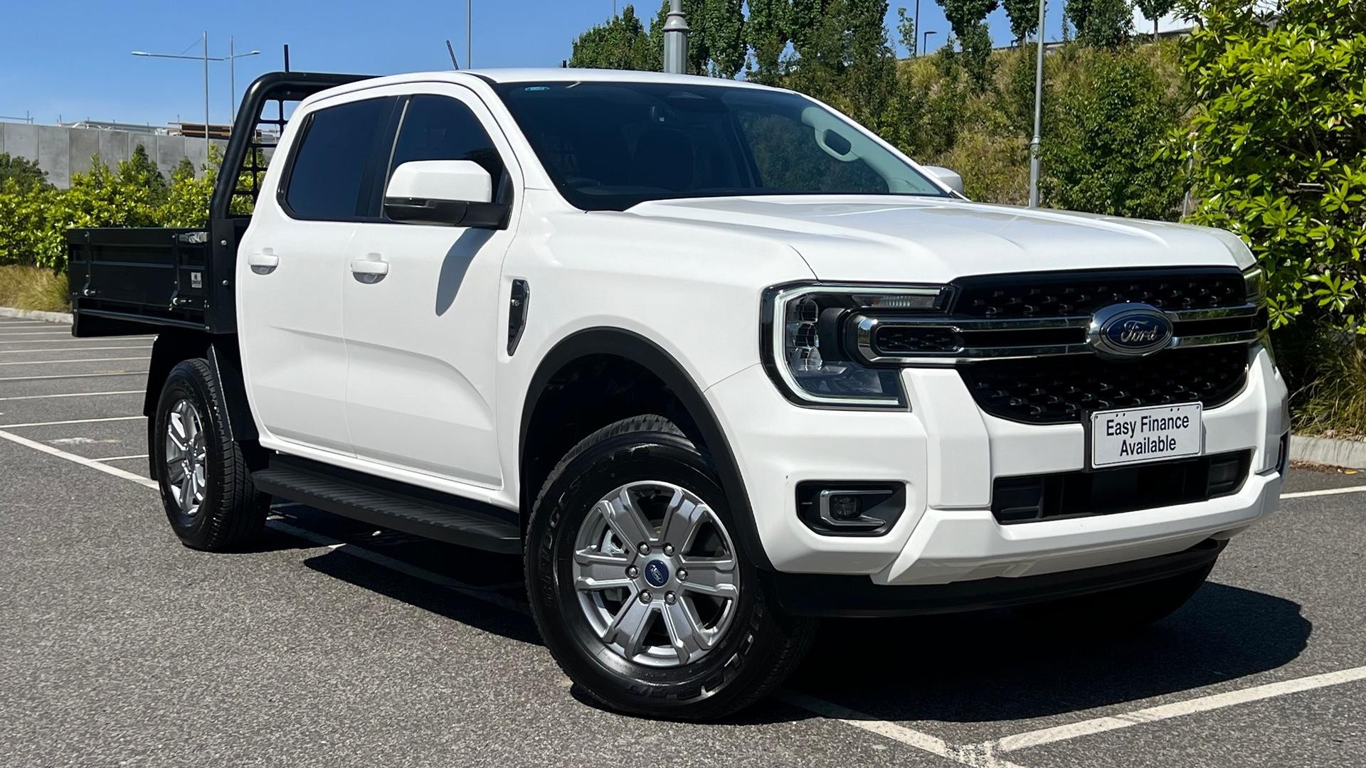 Ford Ranger image 1