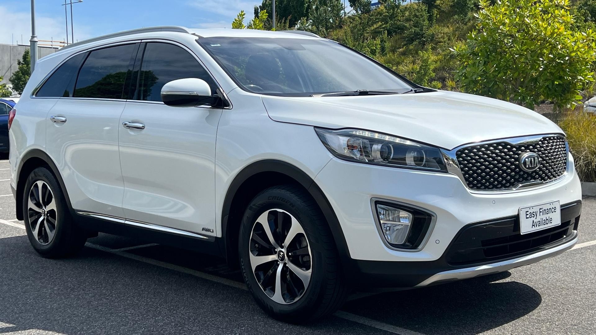 Kia Sorento image 2