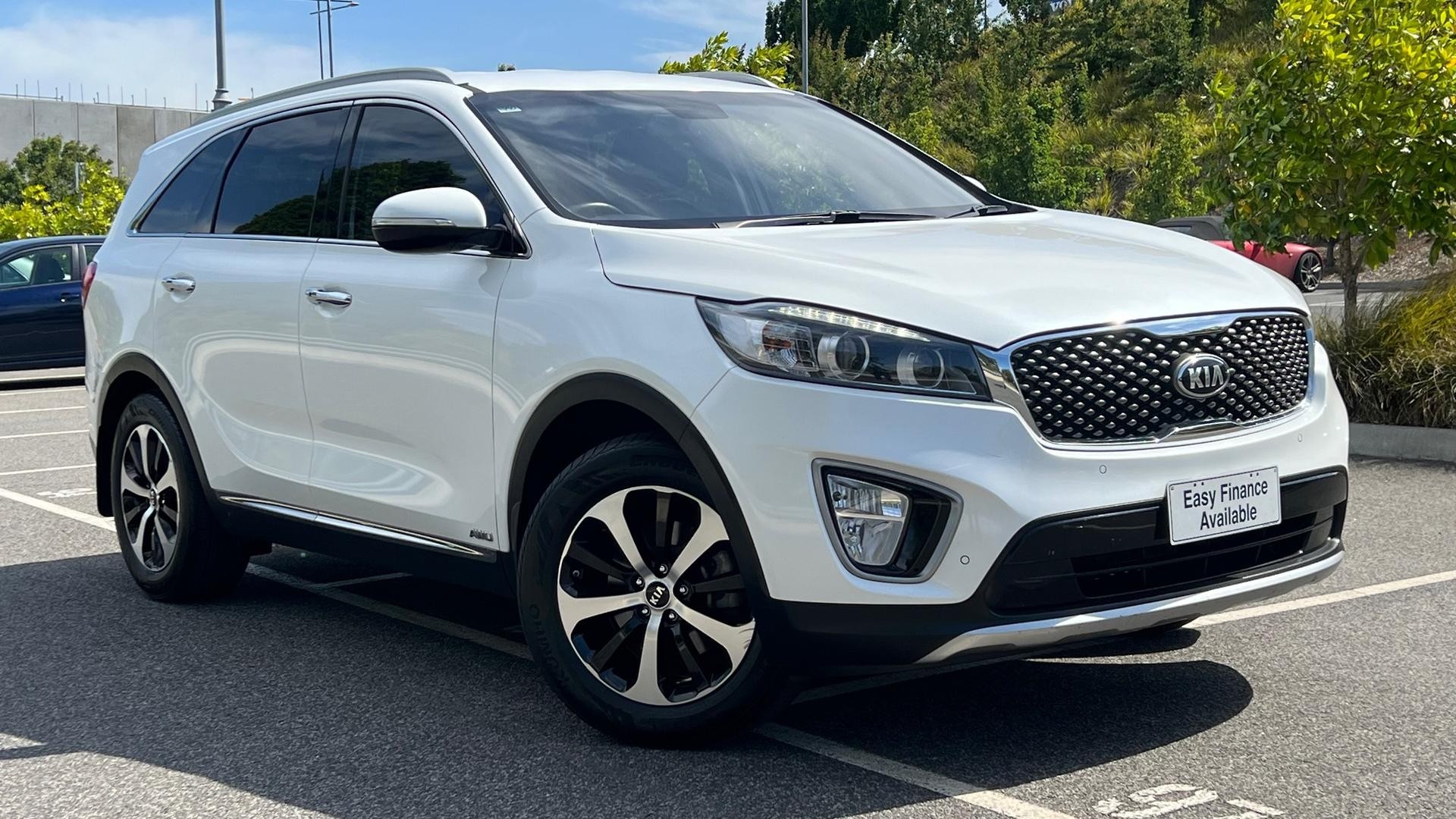 Kia Sorento image 1