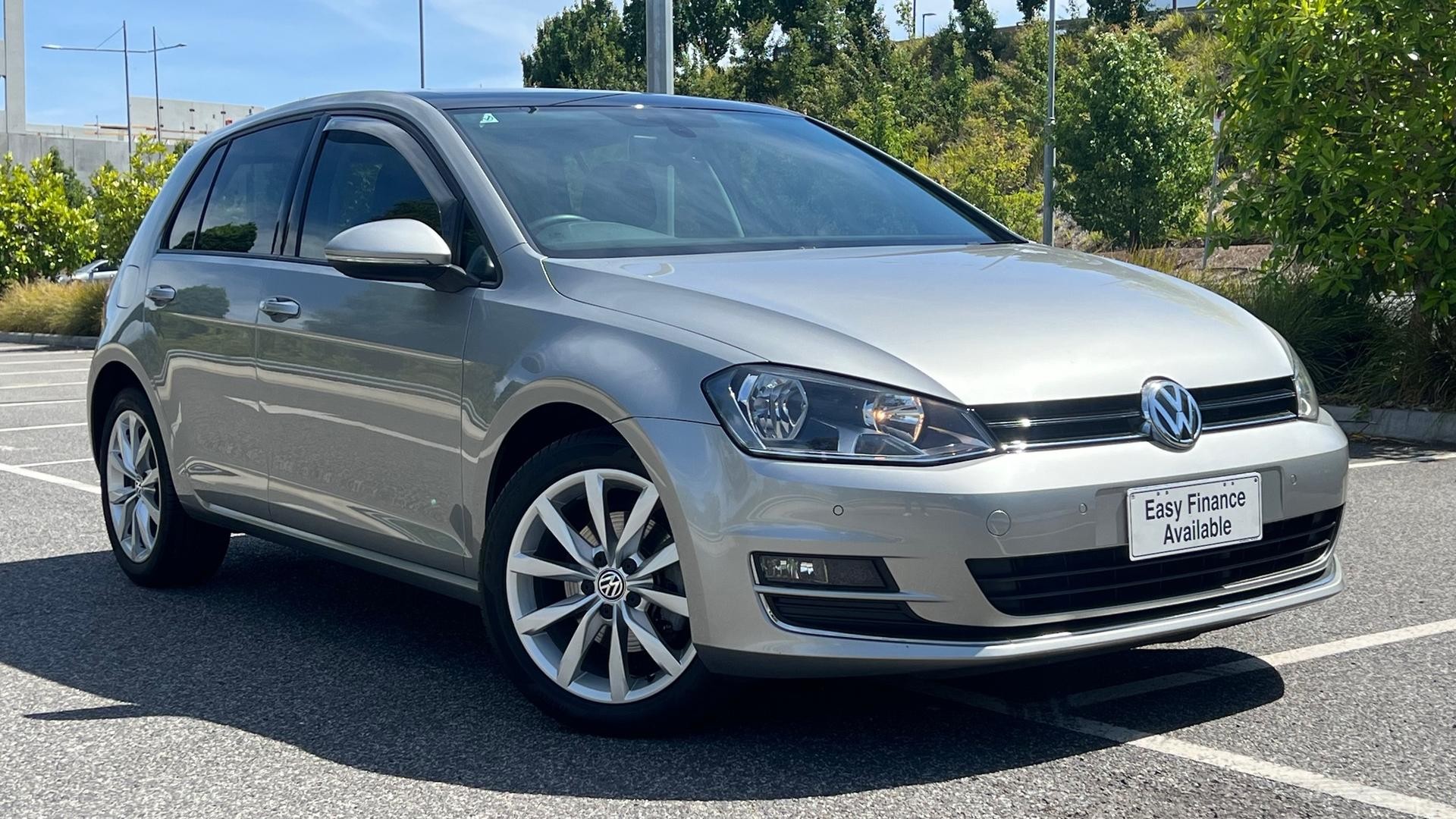 Volkswagen Golf image 1