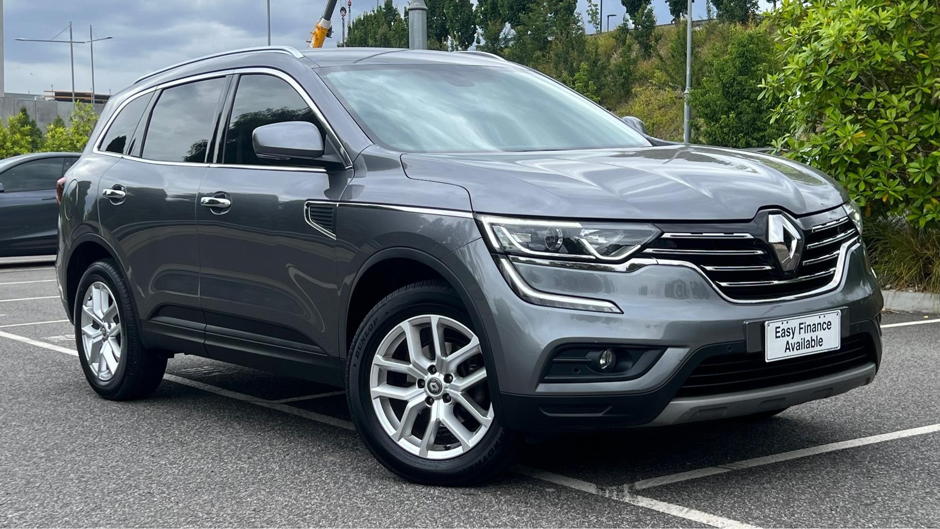 Renault Koleos image 1