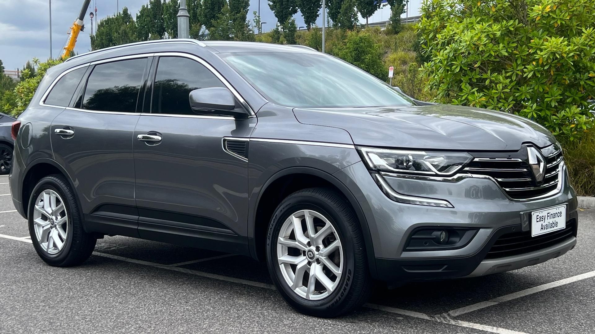 Renault Koleos image 2