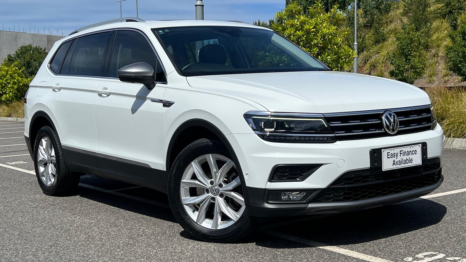 Volkswagen Tiguan image 1