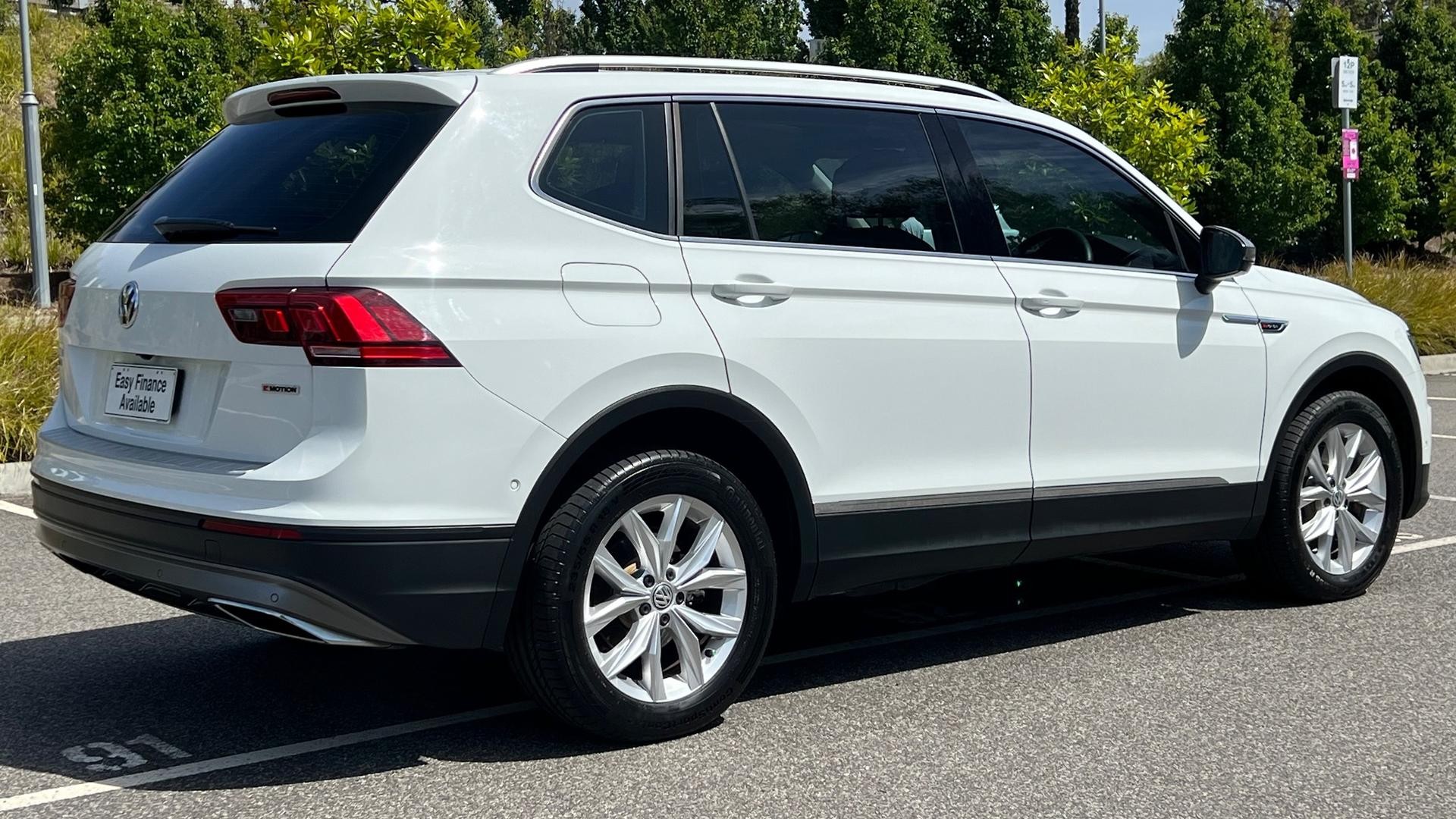 Volkswagen Tiguan image 4