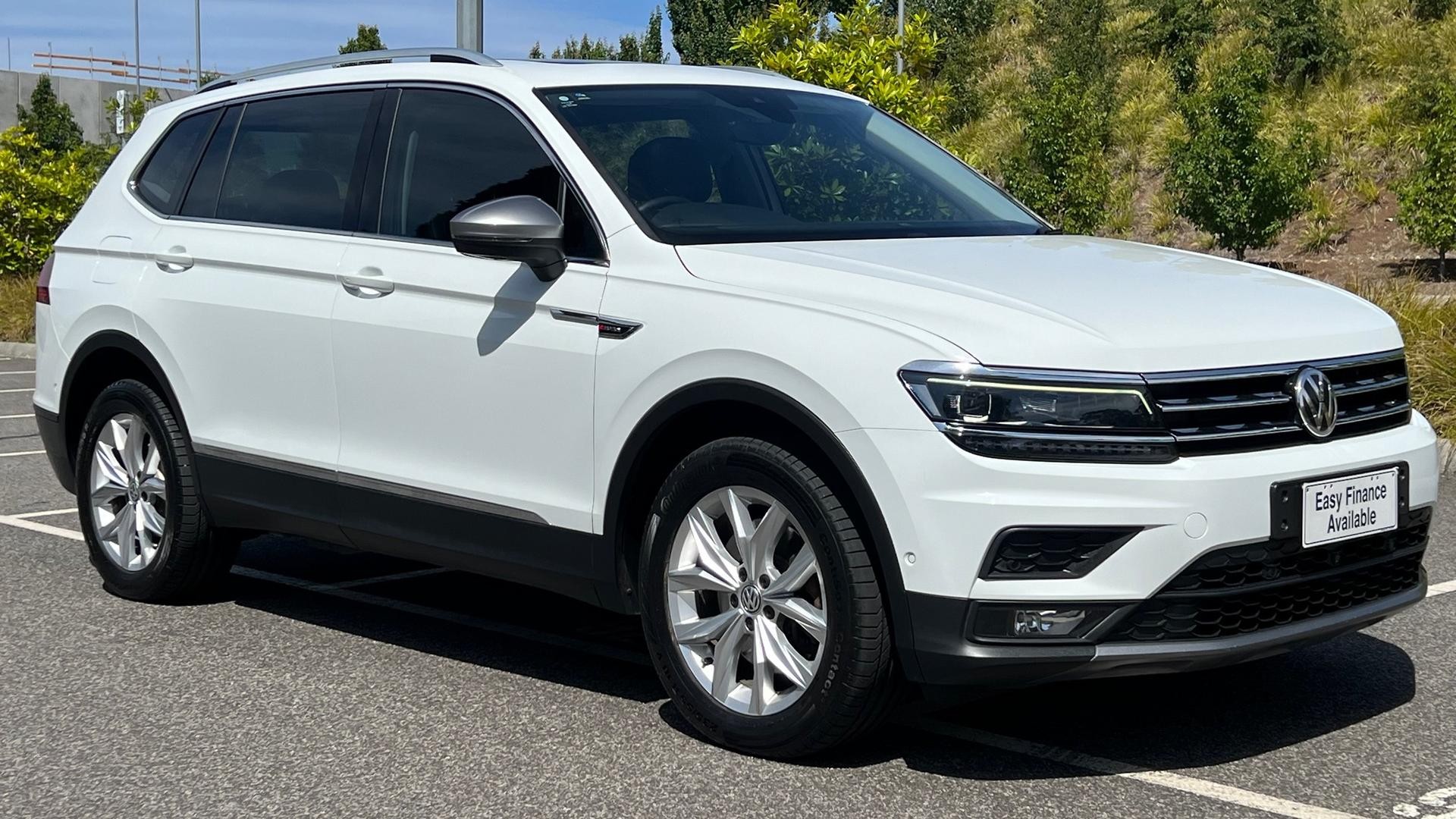 Volkswagen Tiguan image 2