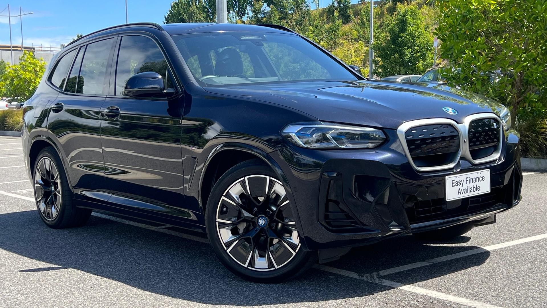 Used Bmw Ix3 Cars for Sale in Australia | mymoto
