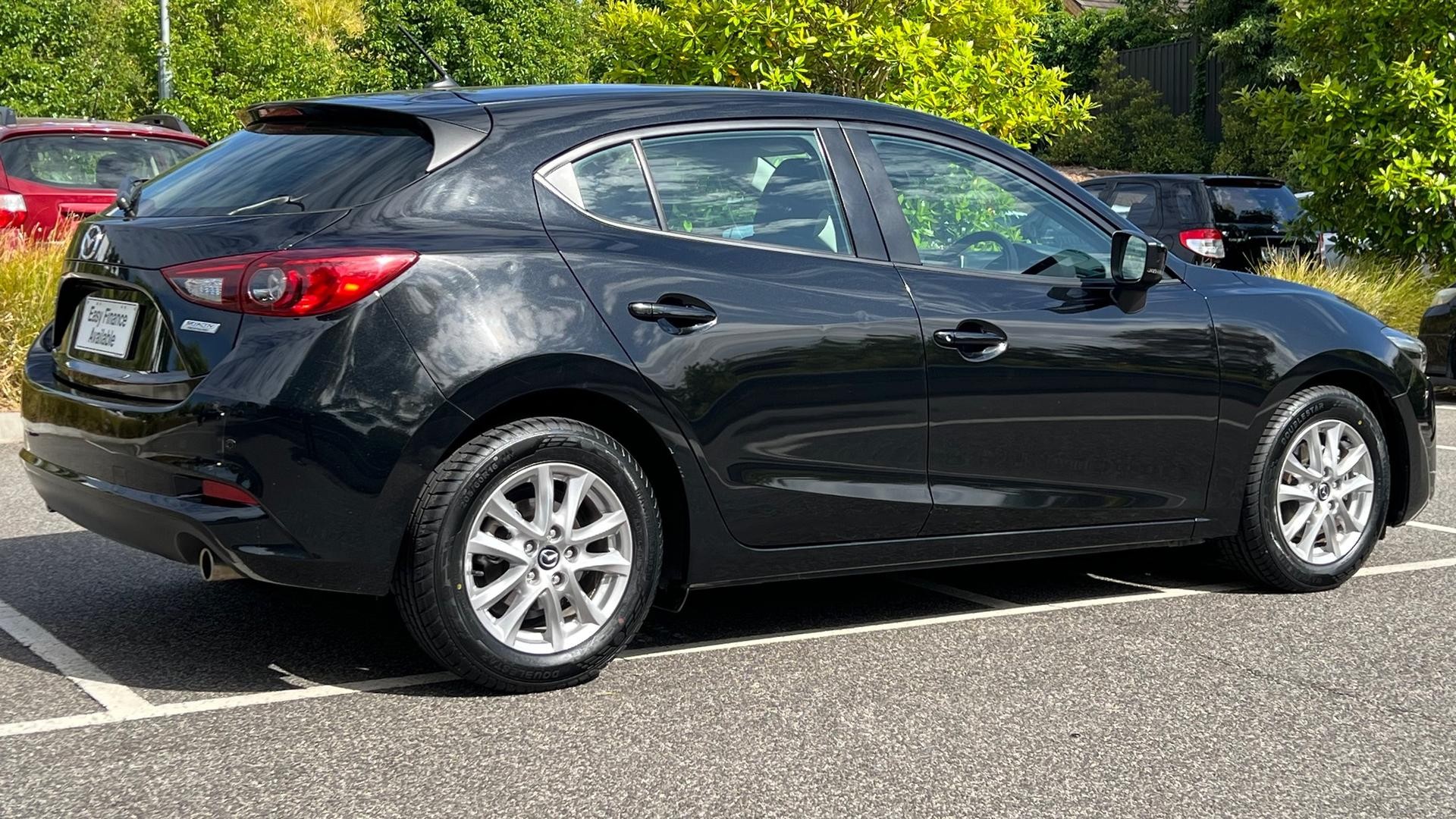 Mazda 3 image 4