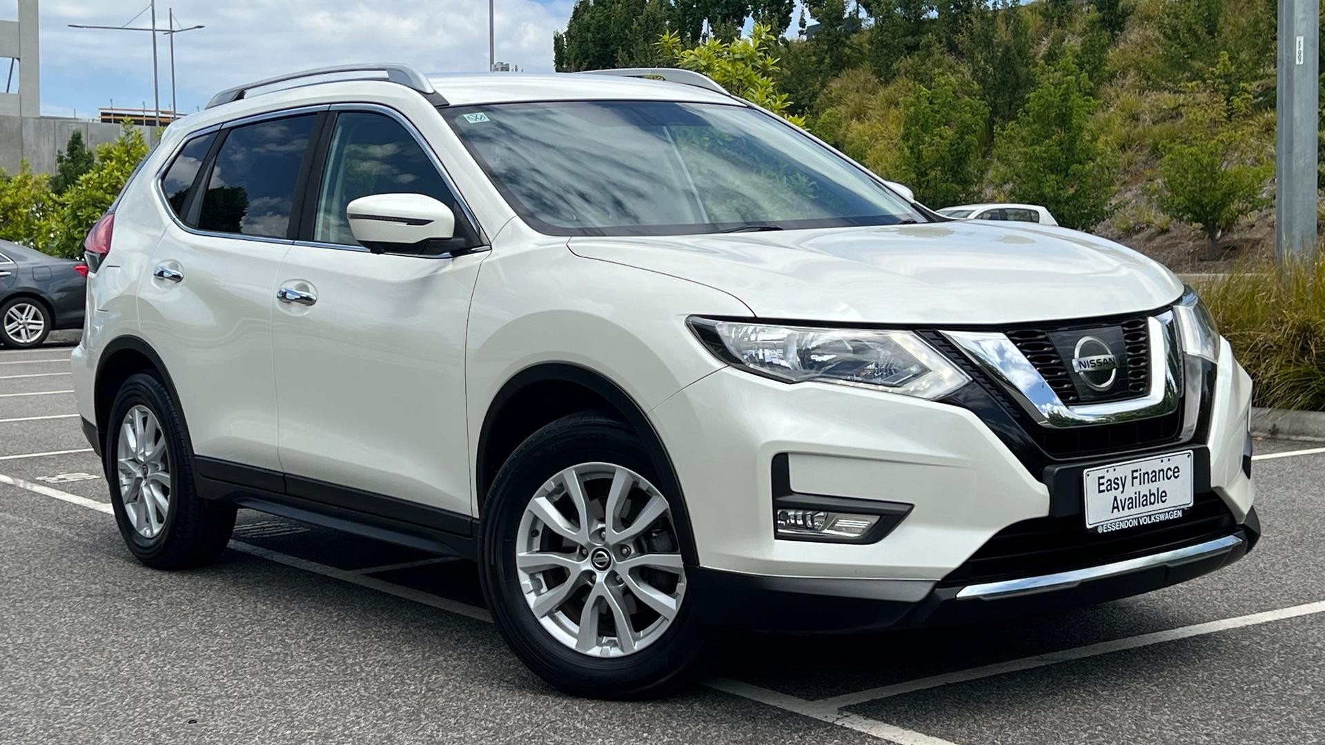 Nissan X-trail image 1