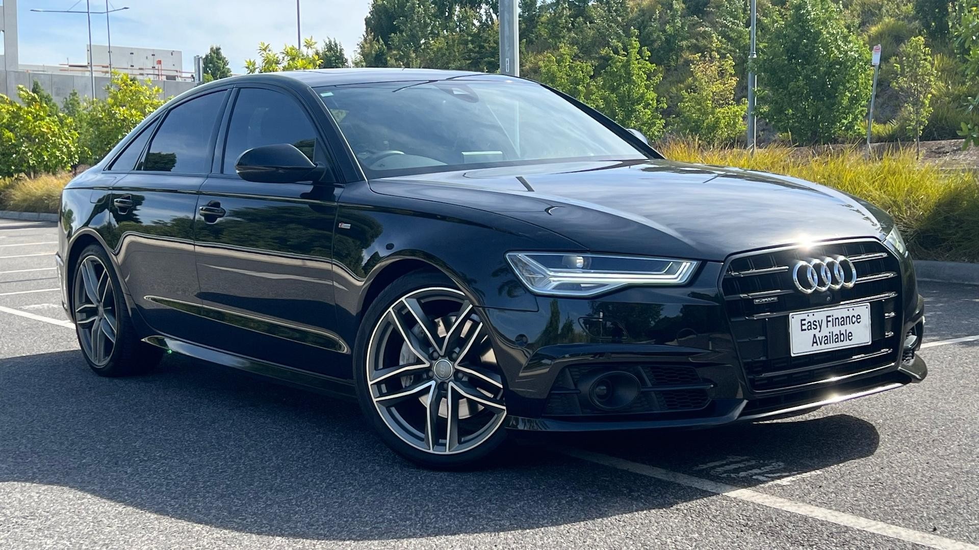 Audi A6 image 1