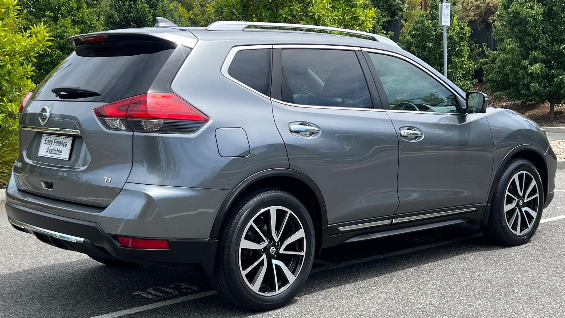 Nissan X-trail image 4