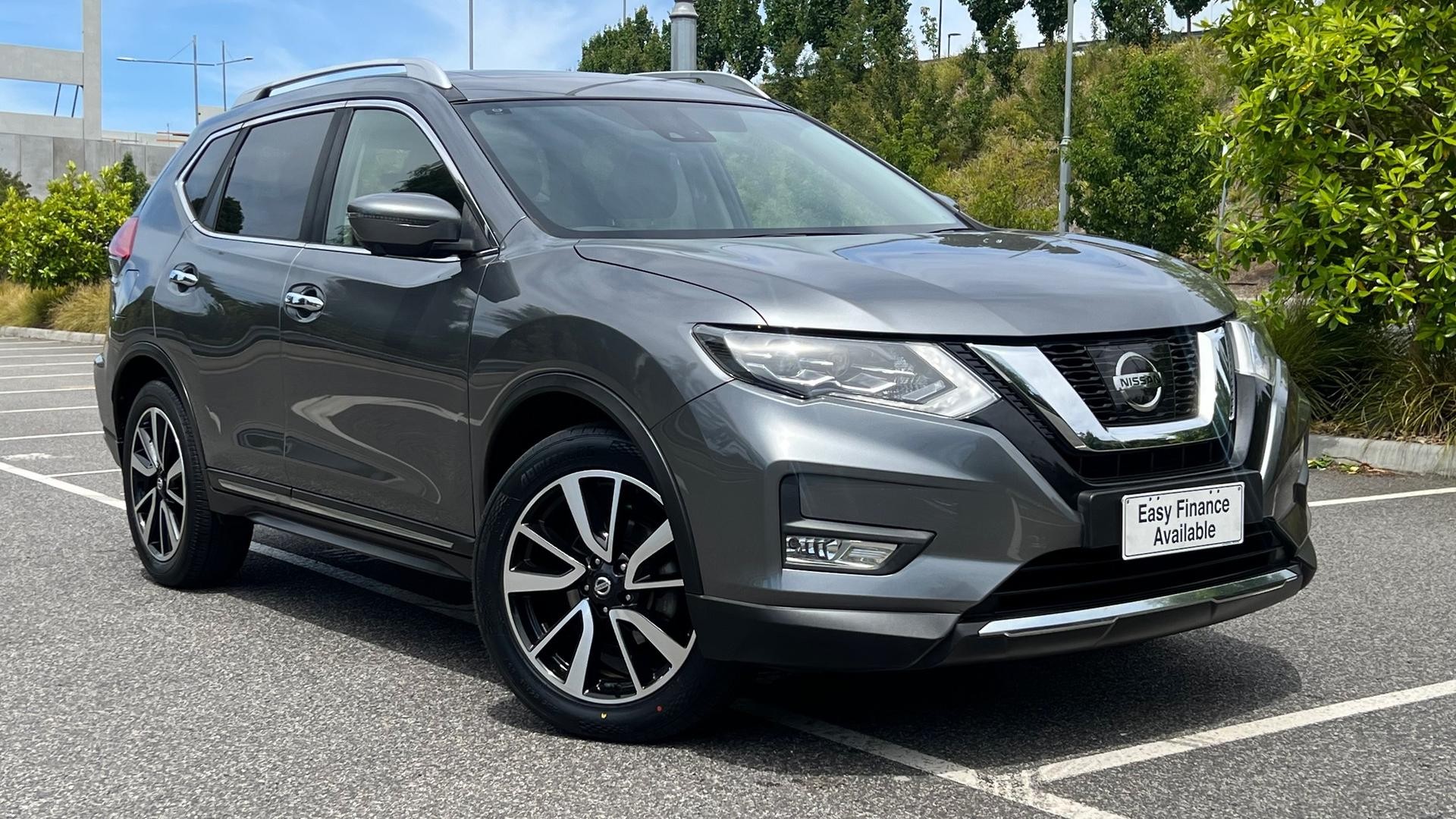 Nissan X-trail image 1