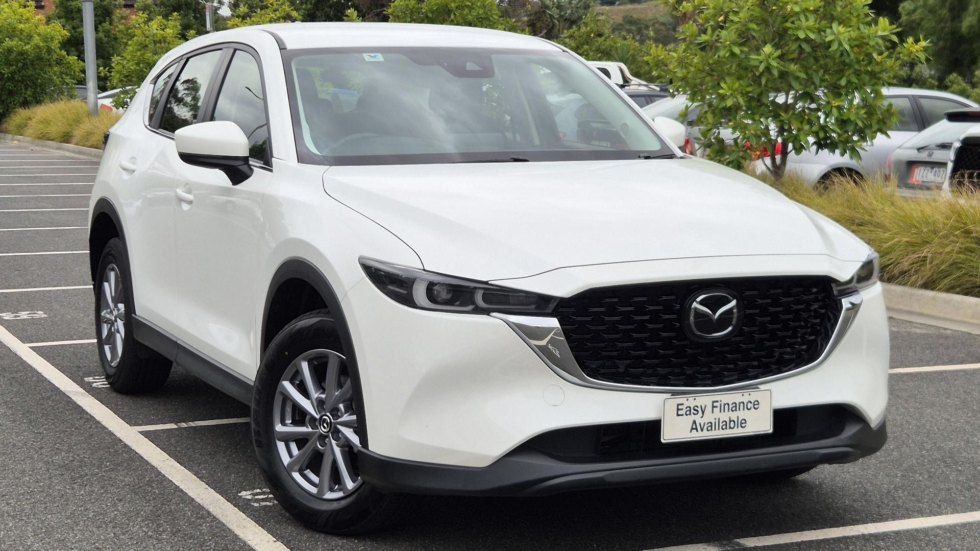 Mazda Cx-5 image 1