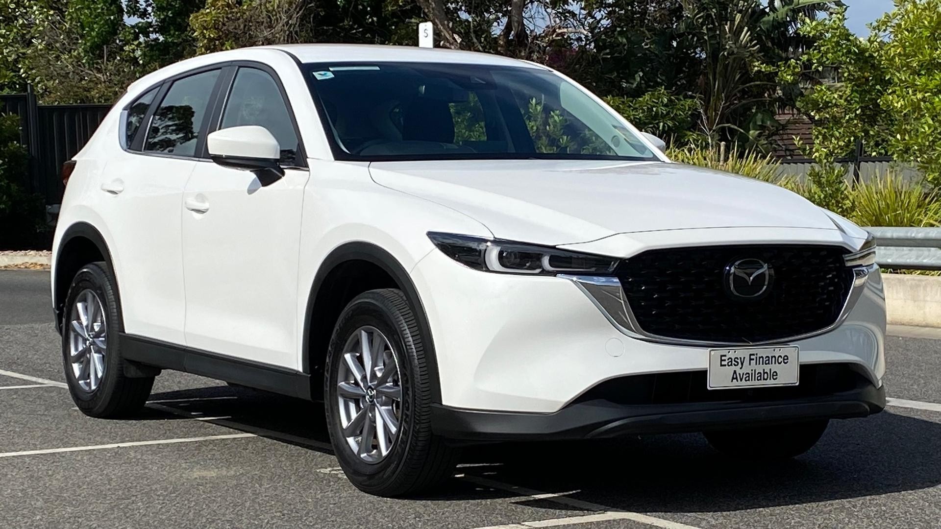 Mazda Cx-5 image 2