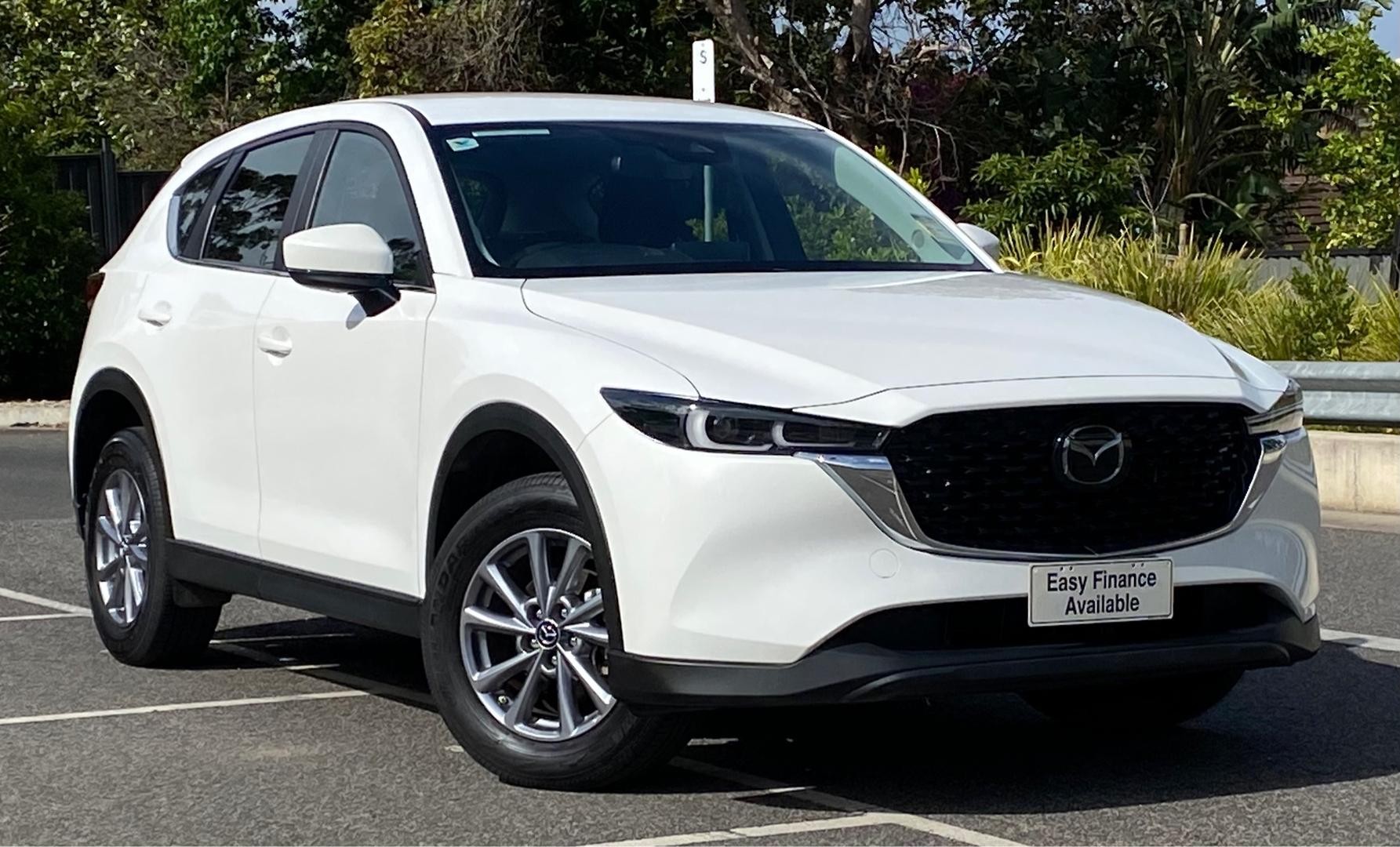 Mazda Cx-5 image 1