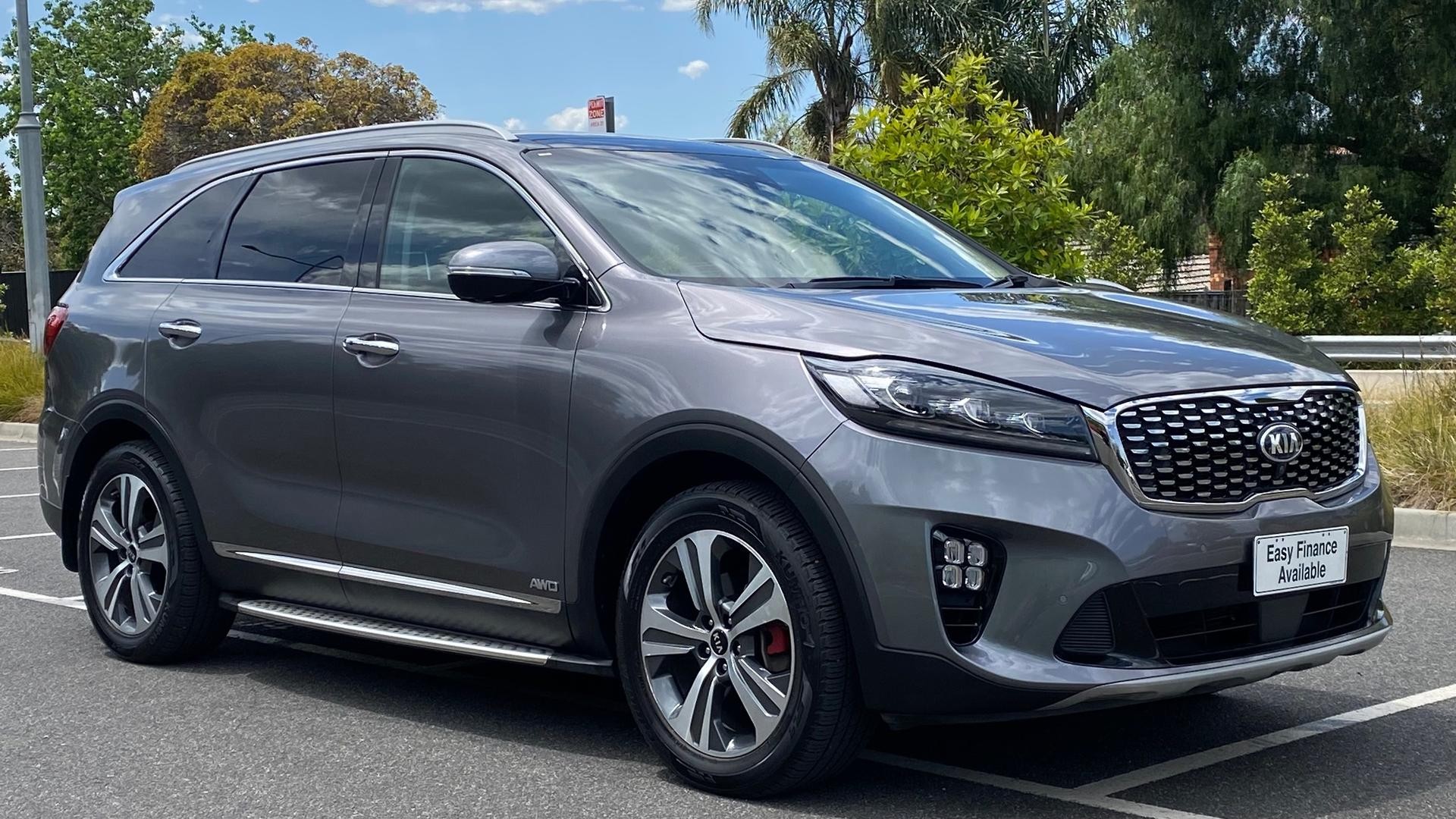 Kia Sorento image 2