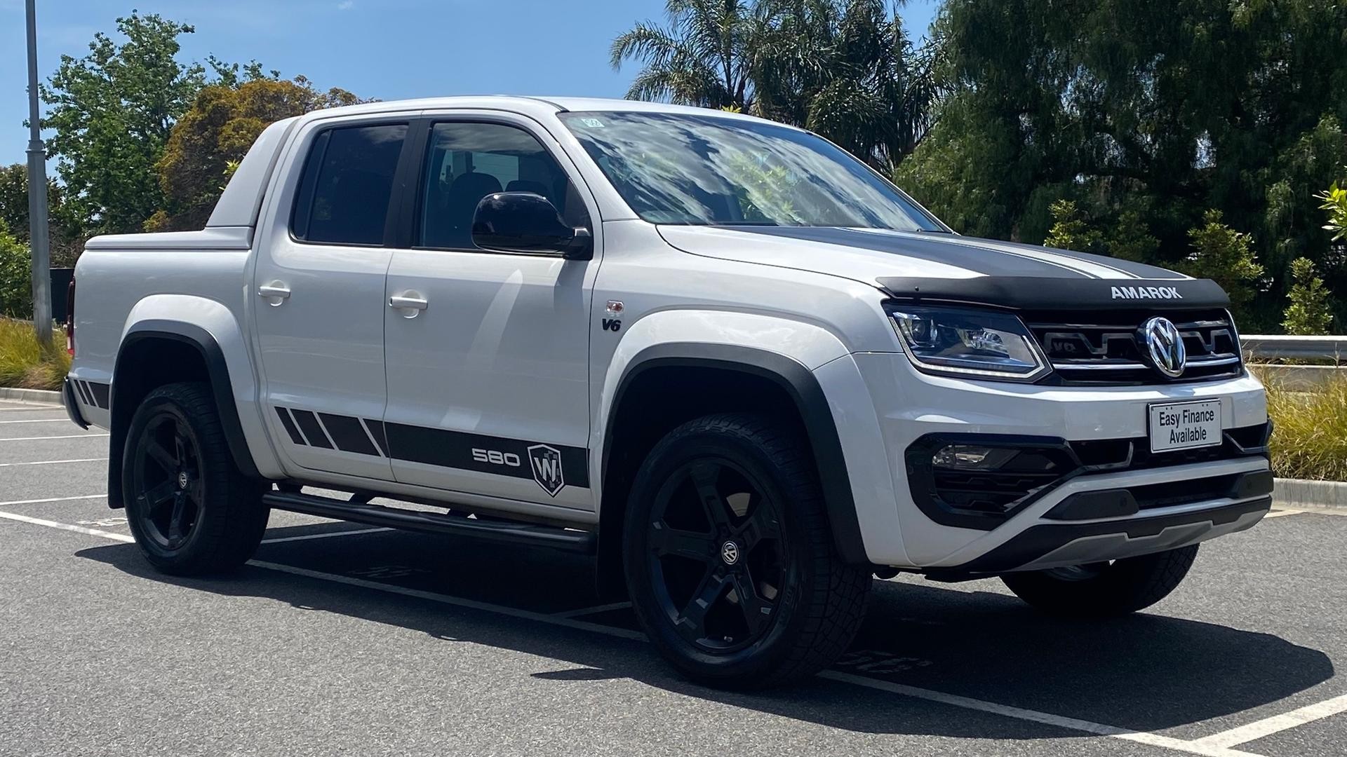 Volkswagen Amarok image 2